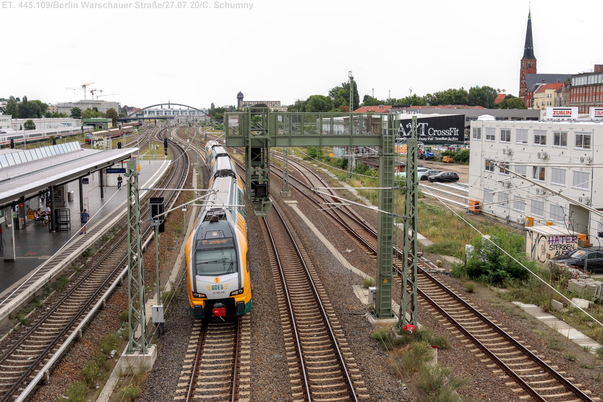 Stadler ODEG 445 – photo 20