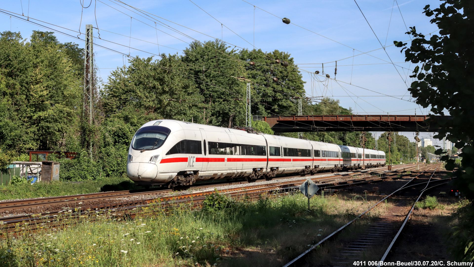 Siemens ICE T (7 cars) – photo 19
