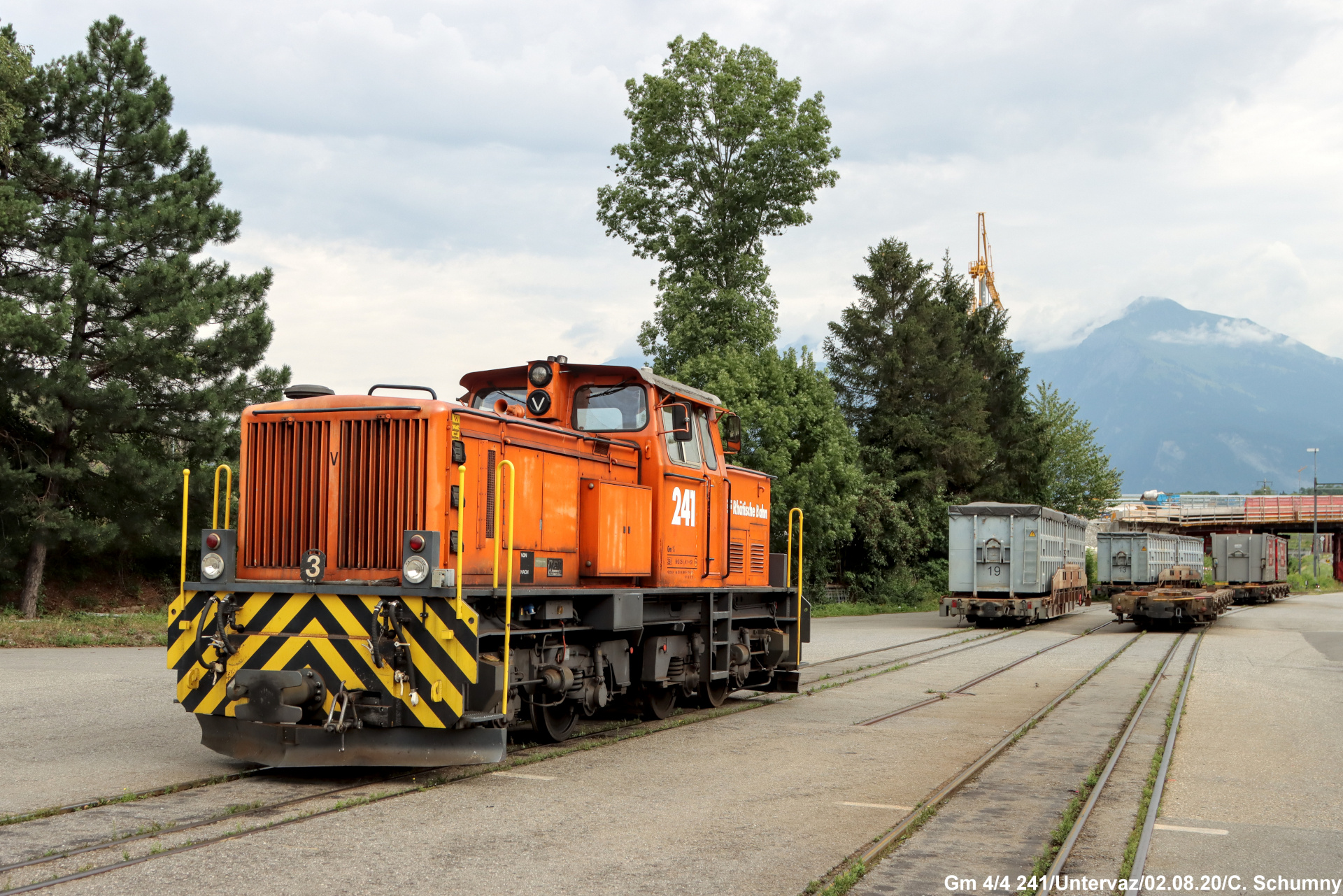 MaK 400 BB – foto 4