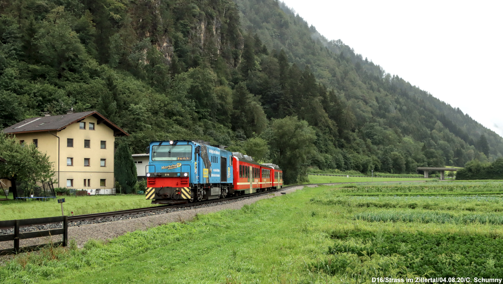 Gmeinder D 75 BB-SE – foto 13