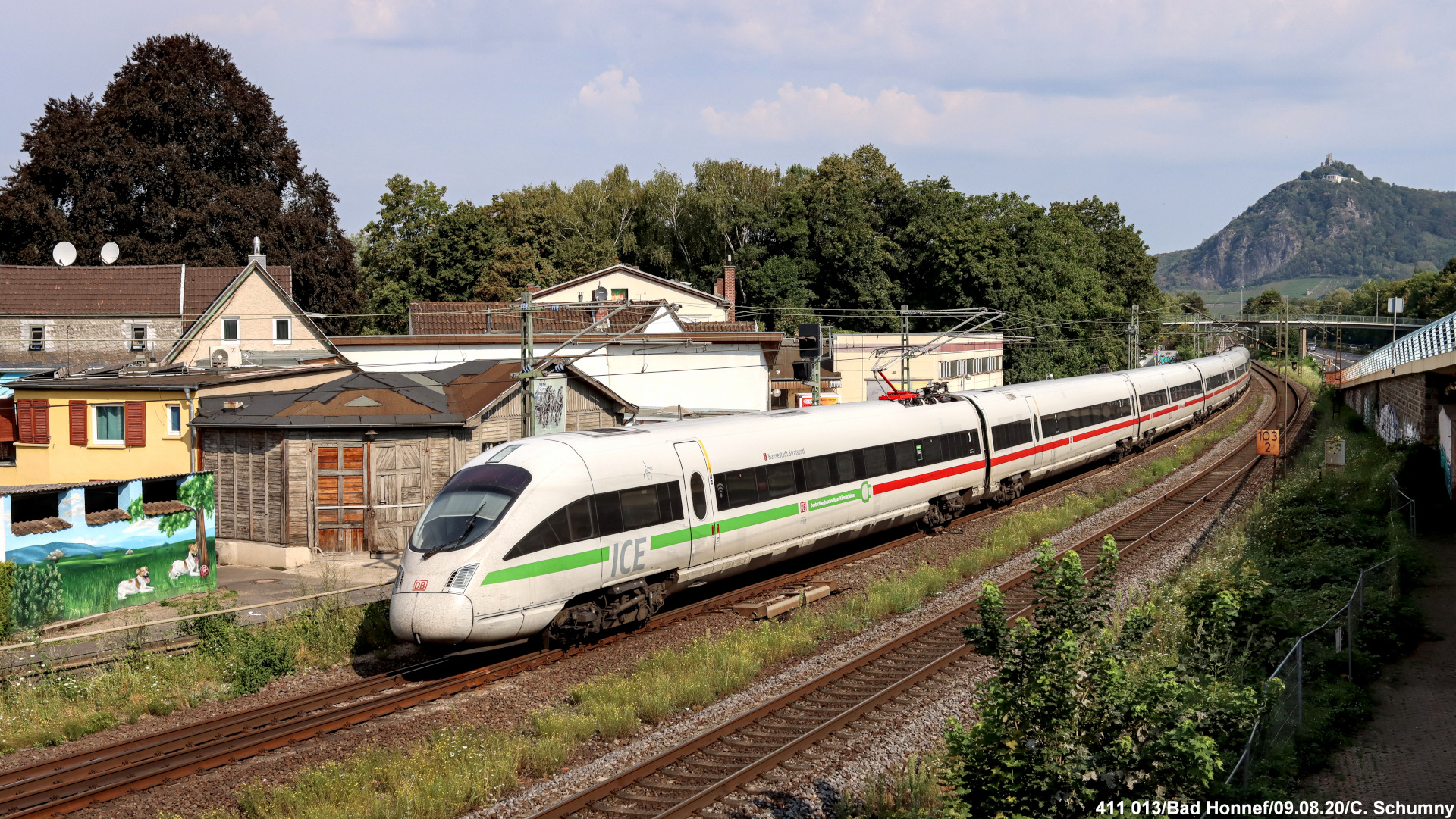 Siemens ICE T (7 cars) – photo 16