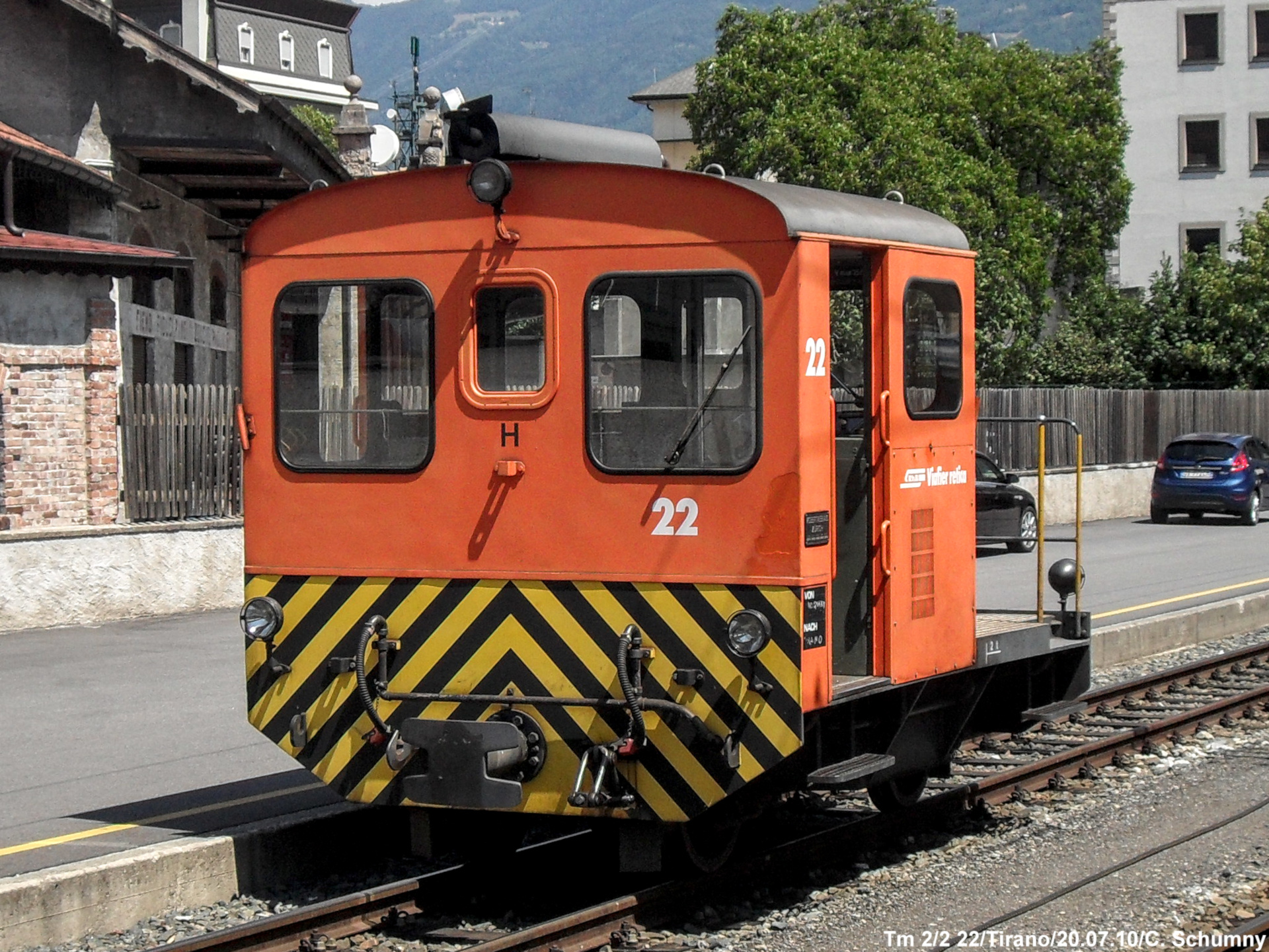 SLM RhB Tm 2/2 15-26 (56-67) – photo 7