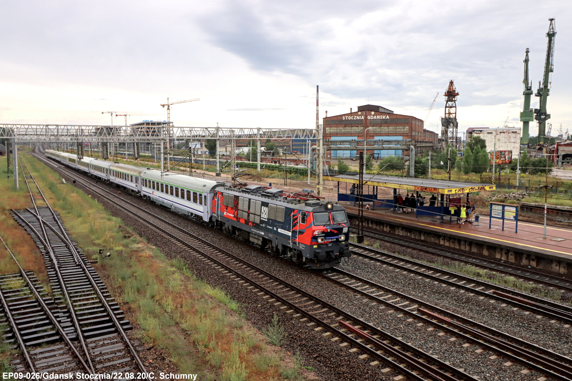Pafawag 104E – photo 11