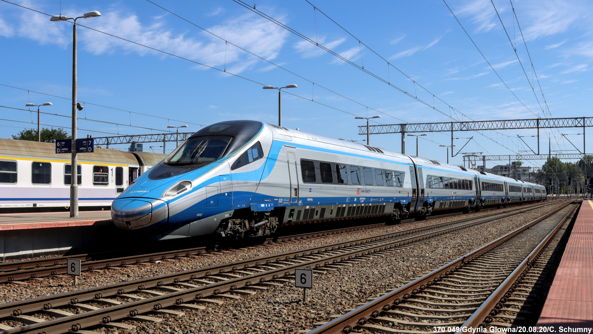 Alstom ED250 – photo 7