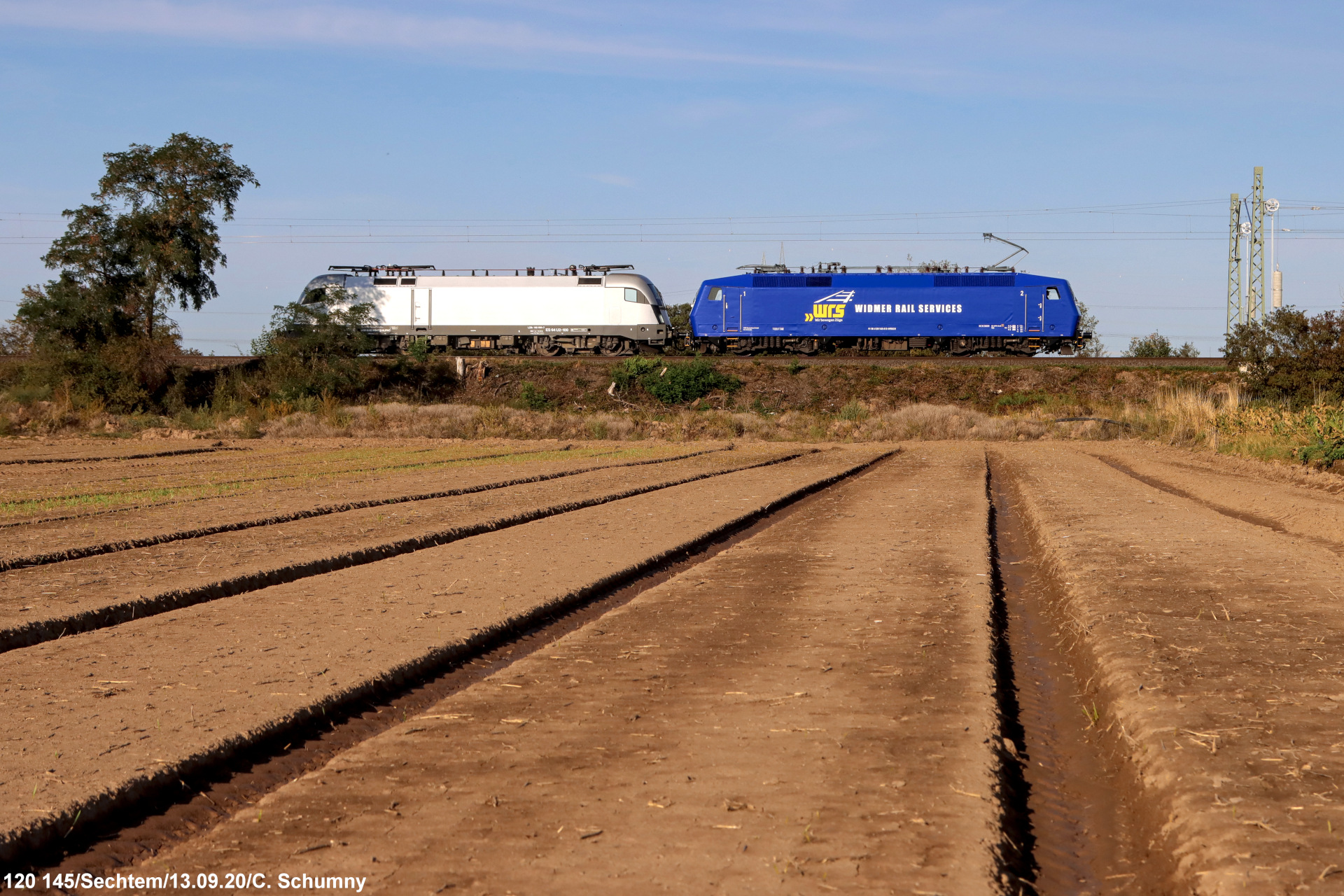 Krupp DB 120.1 – photo 5