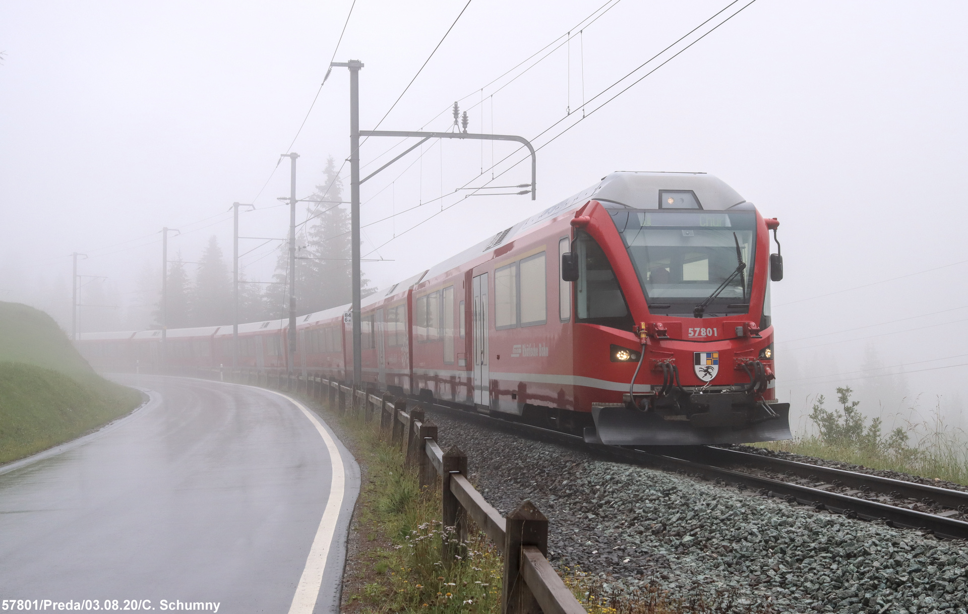 Stadler RhB At 578 – foto 12