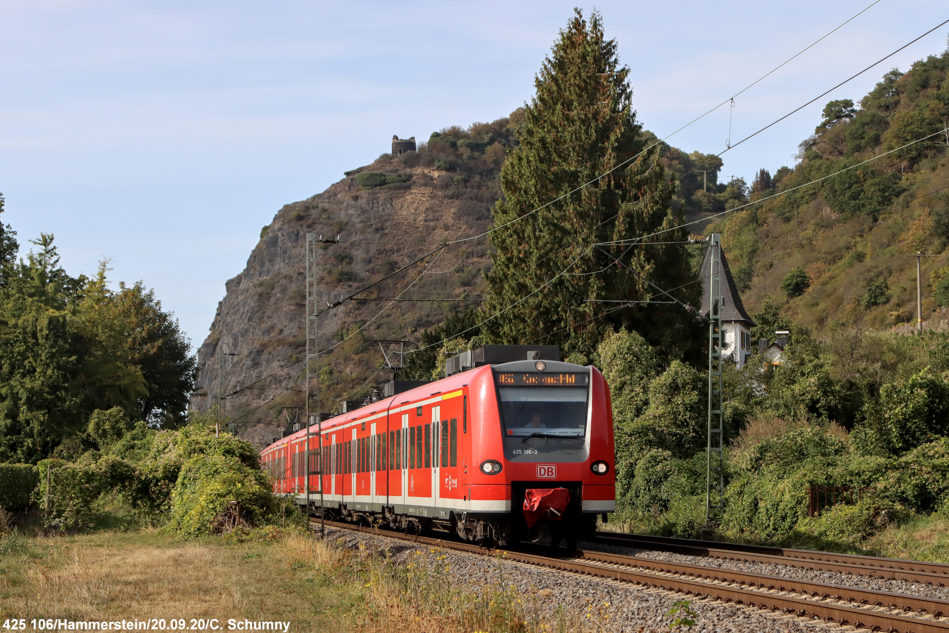 Siemens Br 425 – photo 5