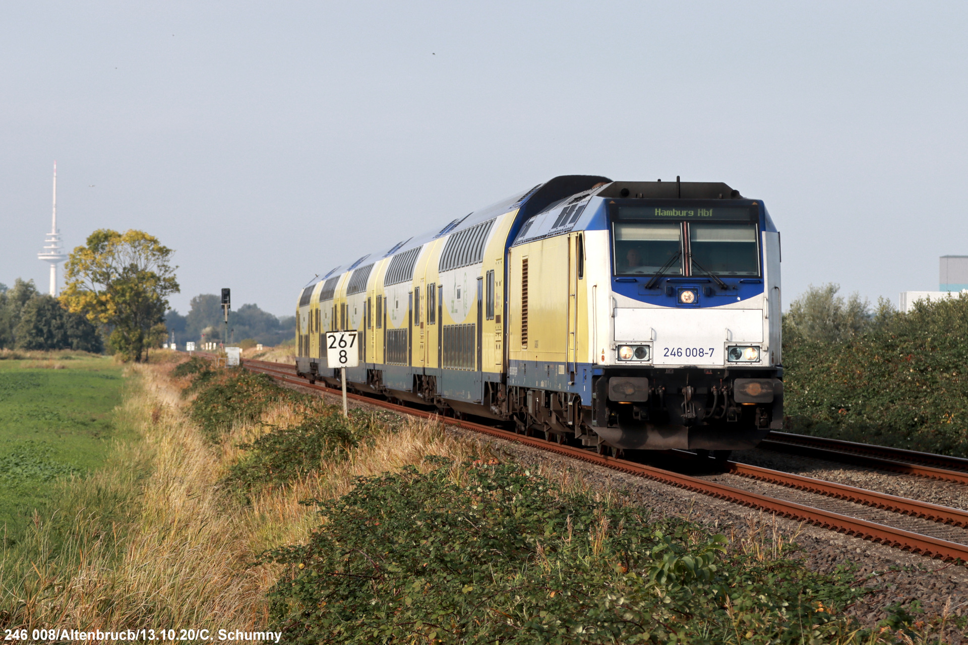 Bombardier P160 DE – photo 4