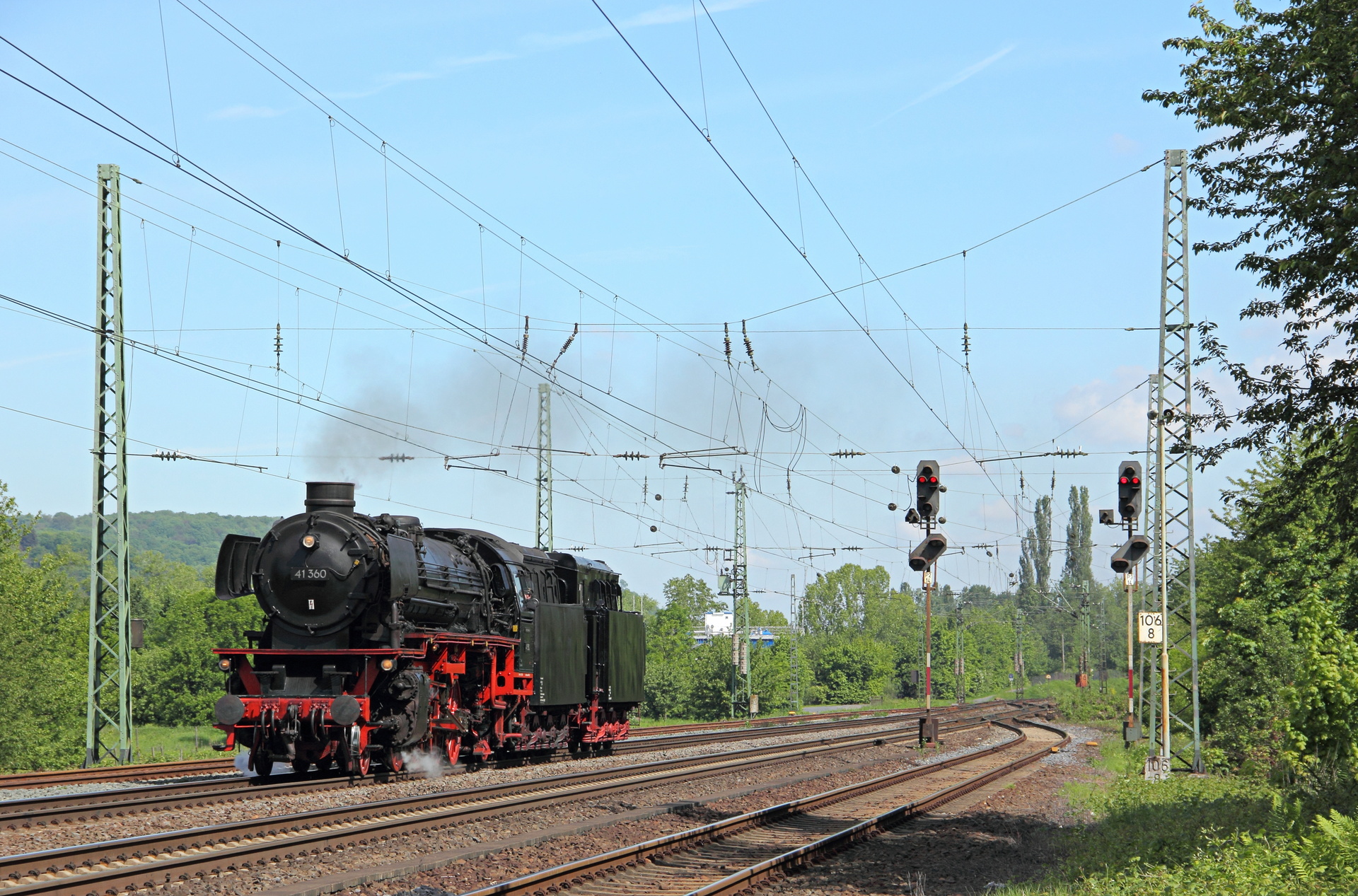RAW Karl-Marx-Stadt DR 41 – photo 16