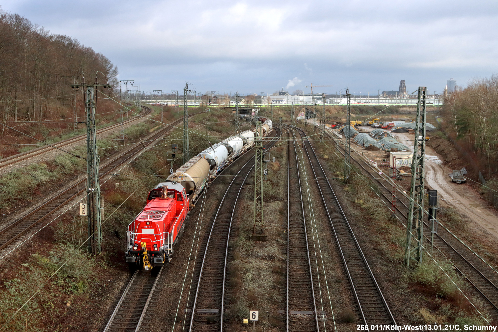 Voith Gravita 15 BB – photo 3