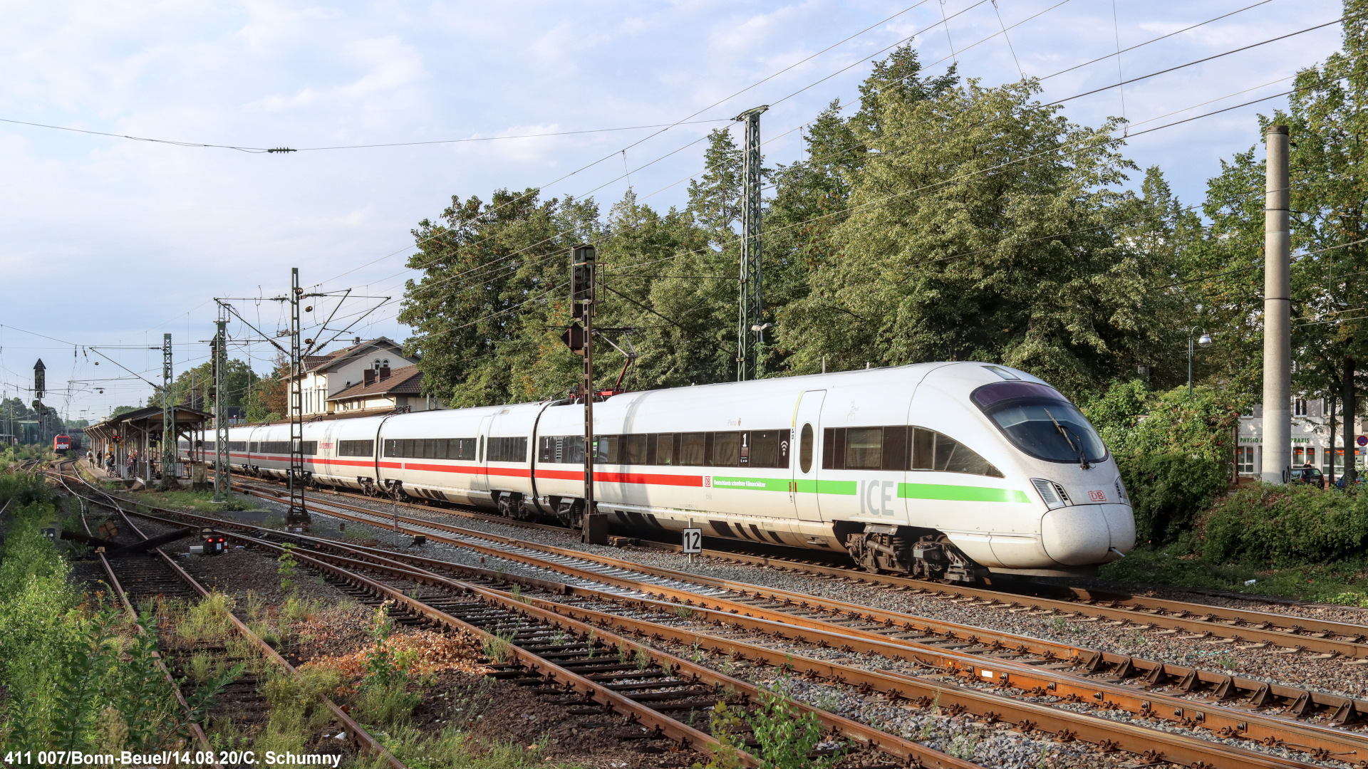 Siemens ICE T (7 cars) – photo 15