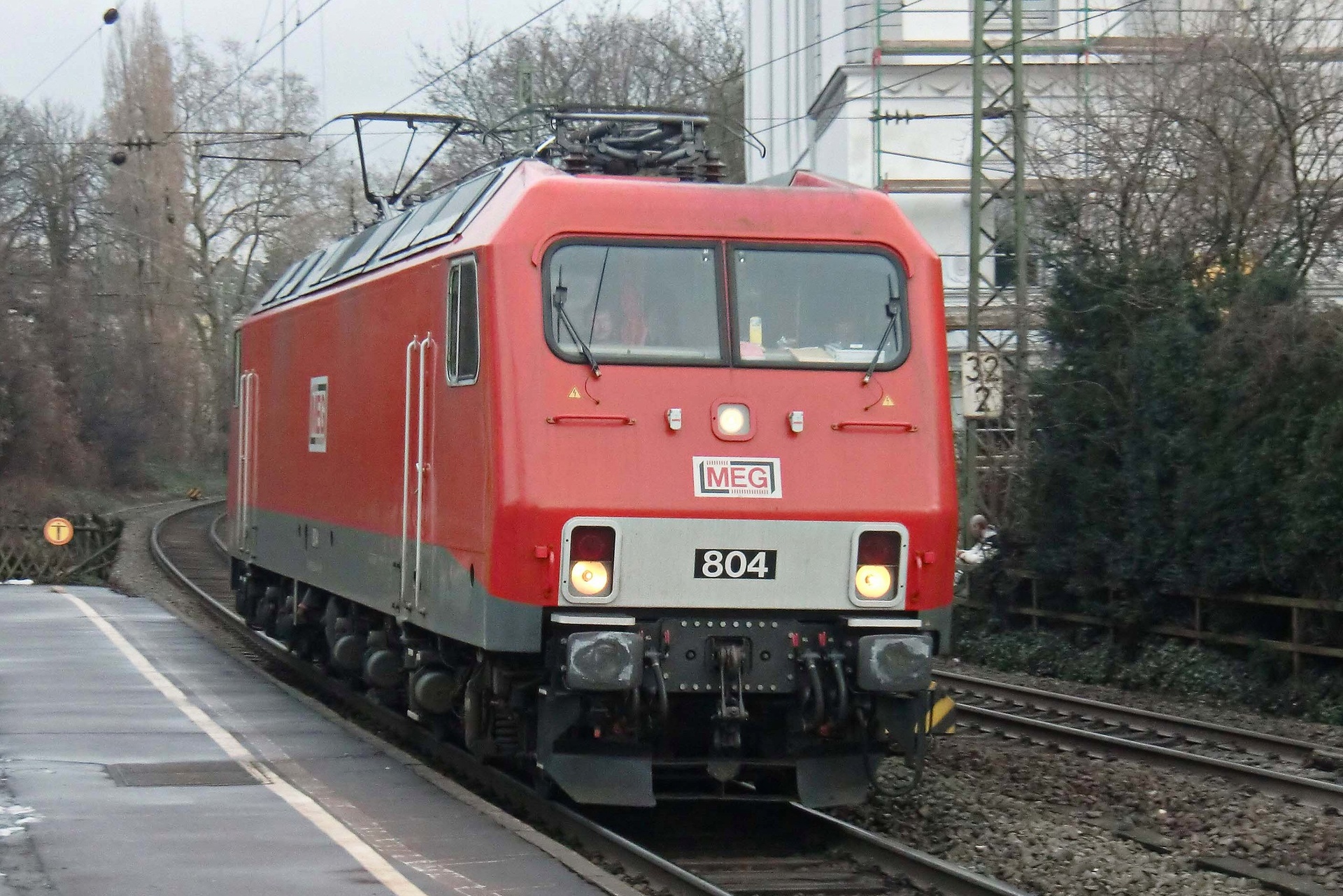 AEG DR 252 – photo 18