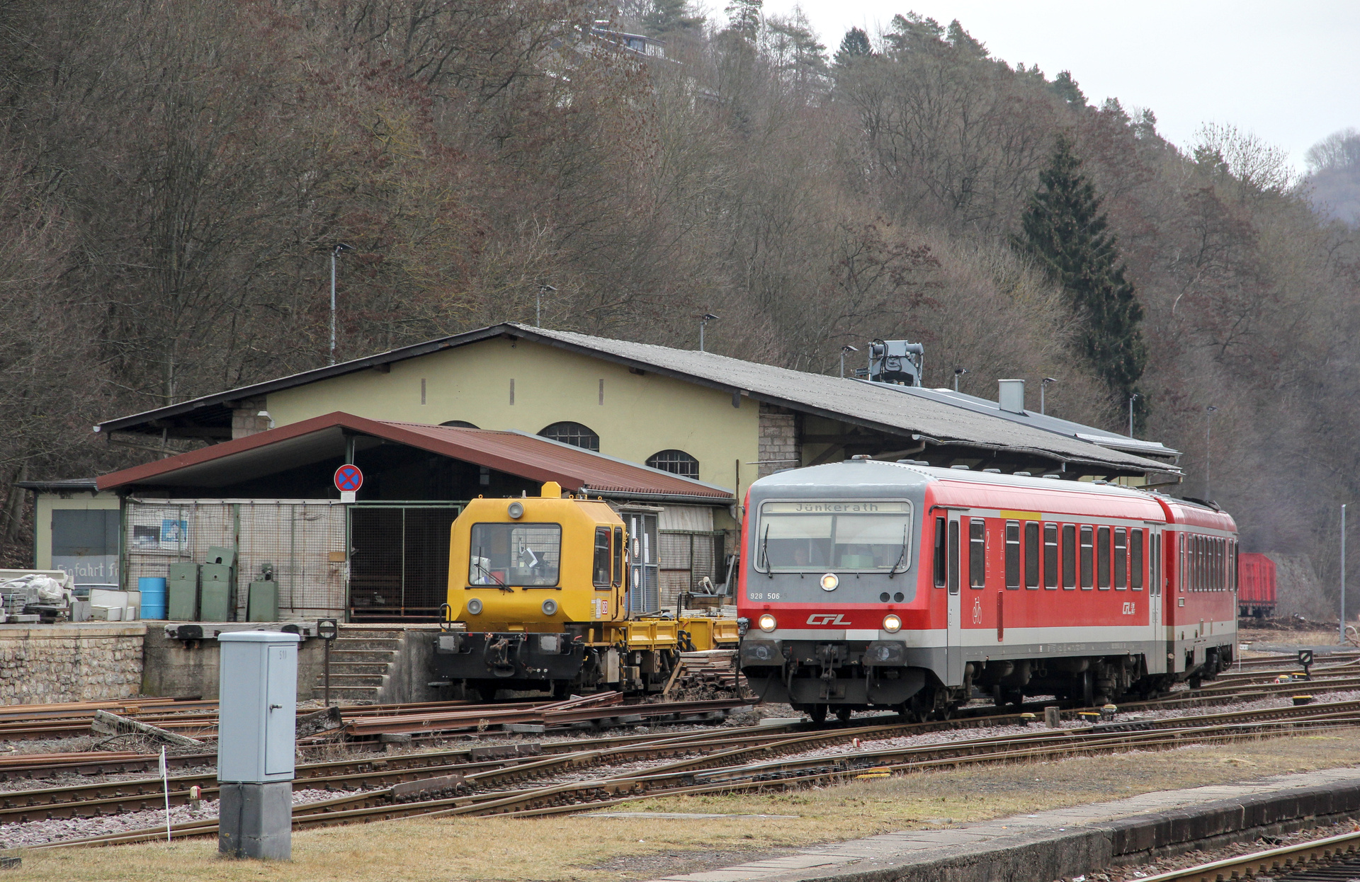 DUEWAG 628.0 – photo 11