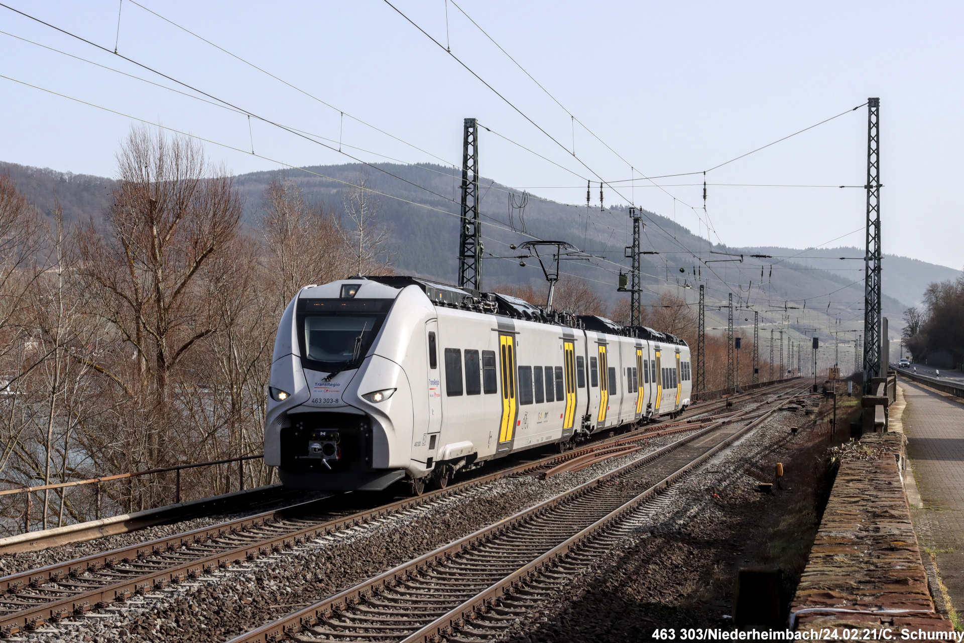 Siemens Mireo 3-part (463) – photo 14