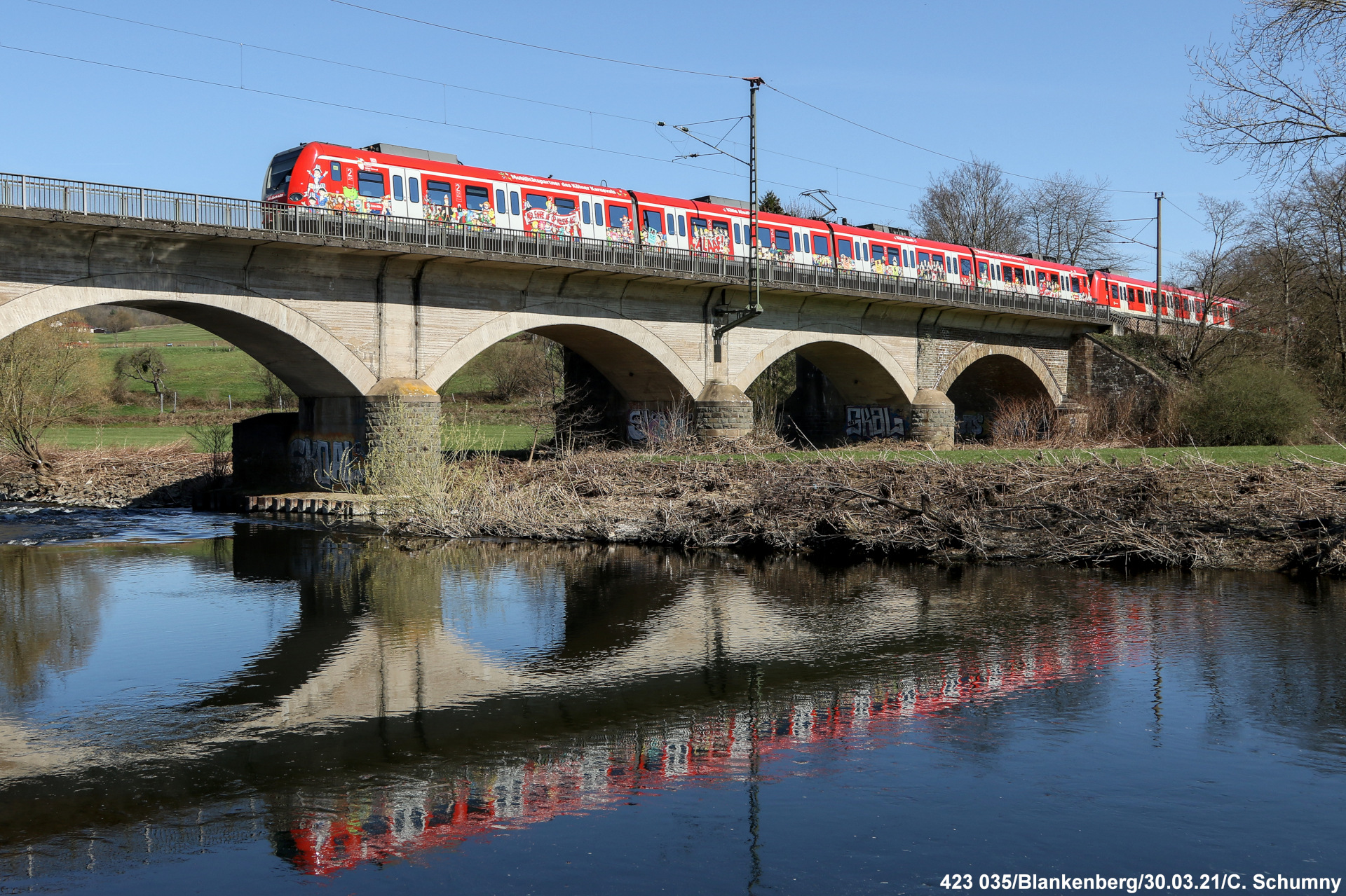 Bombardier DB 423 – photo 3