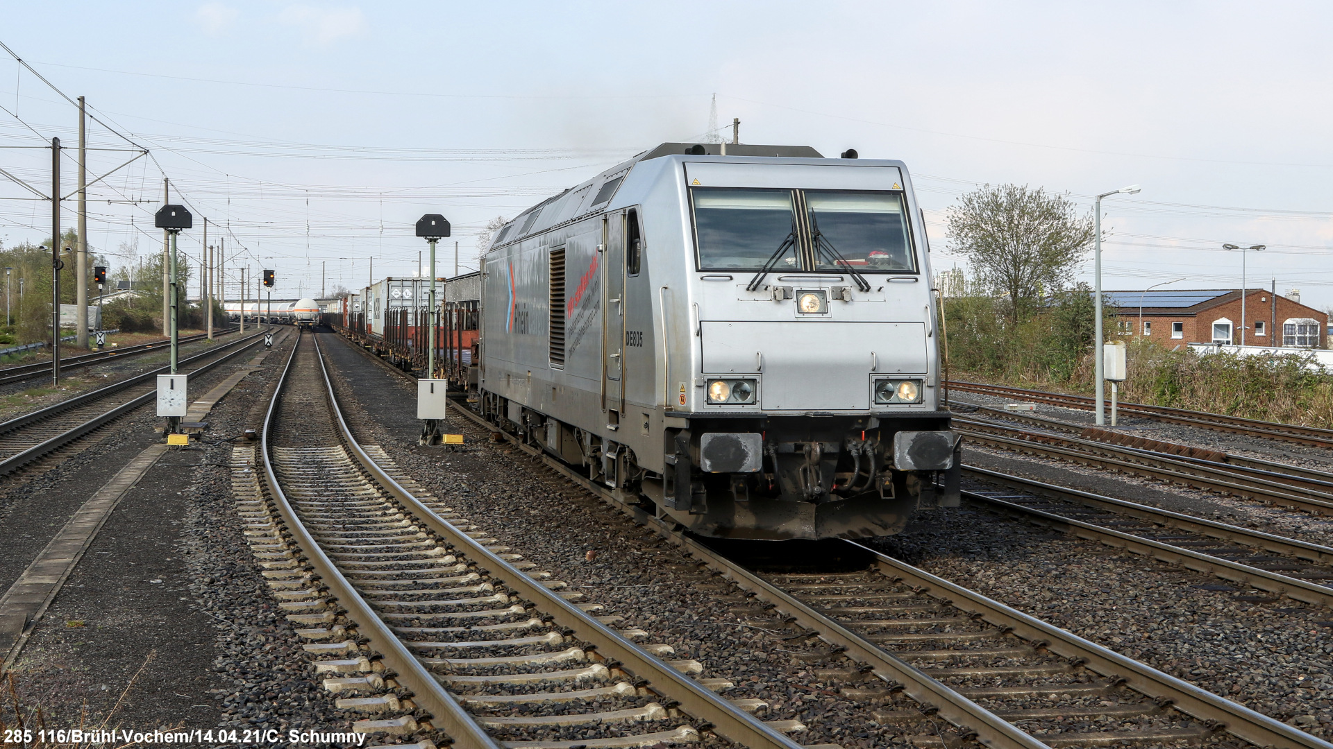 Bombardier F140 DE – photo 13