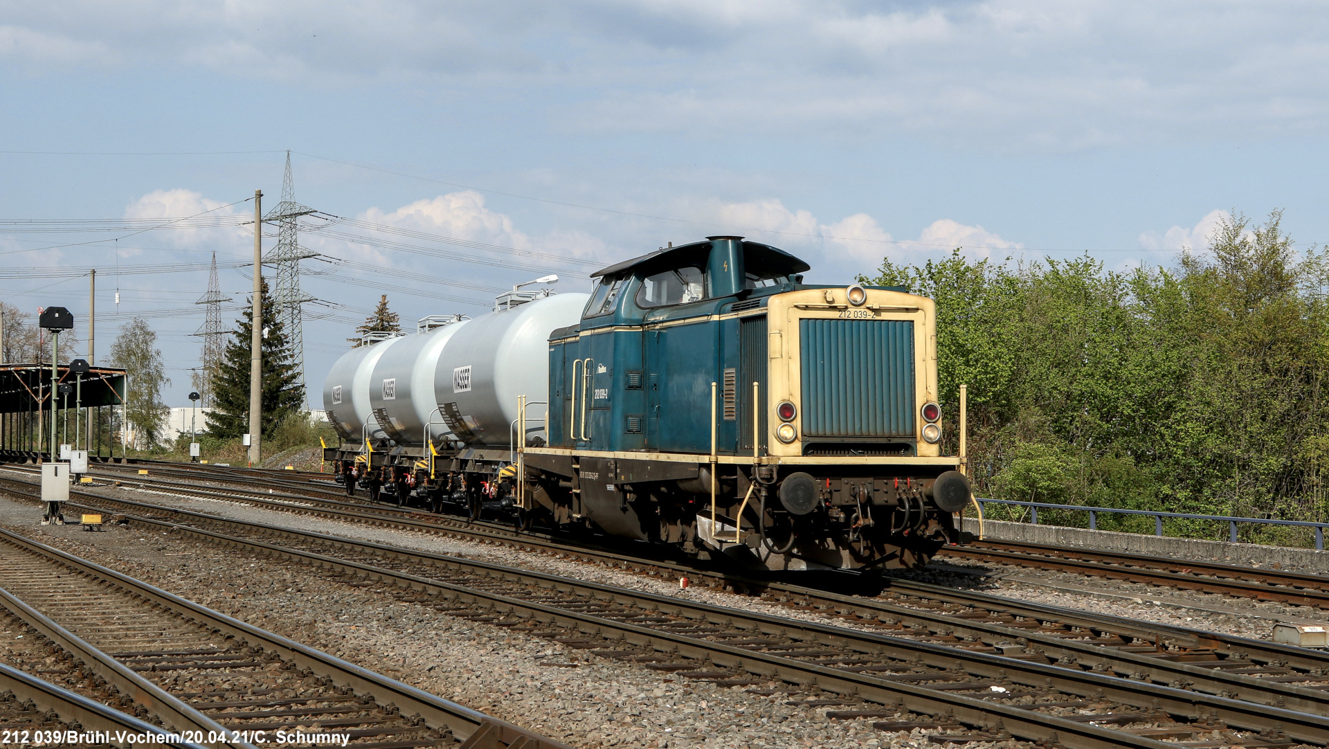 MaK V100.20 – photo 9