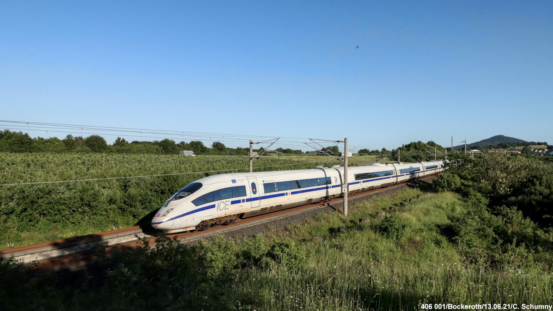 Siemens ICE 3M – photo 7