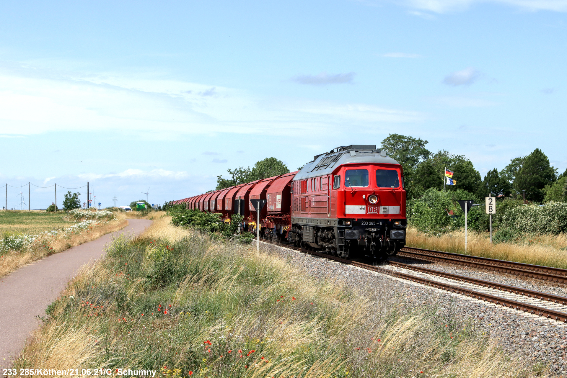 Luhanskteplovoz Br 233 – photo 12