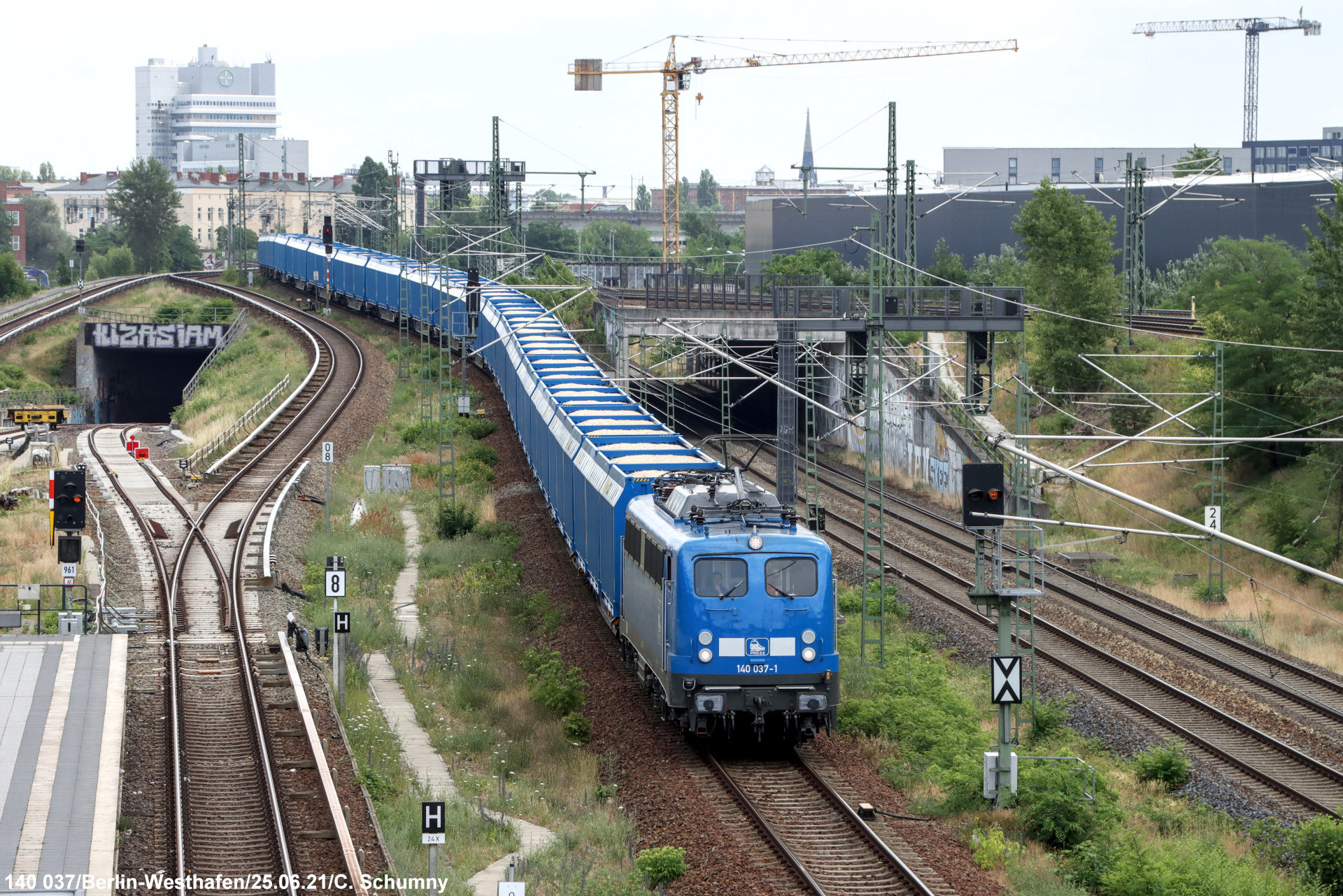 BBC E 40 / Br 139 – photo 18