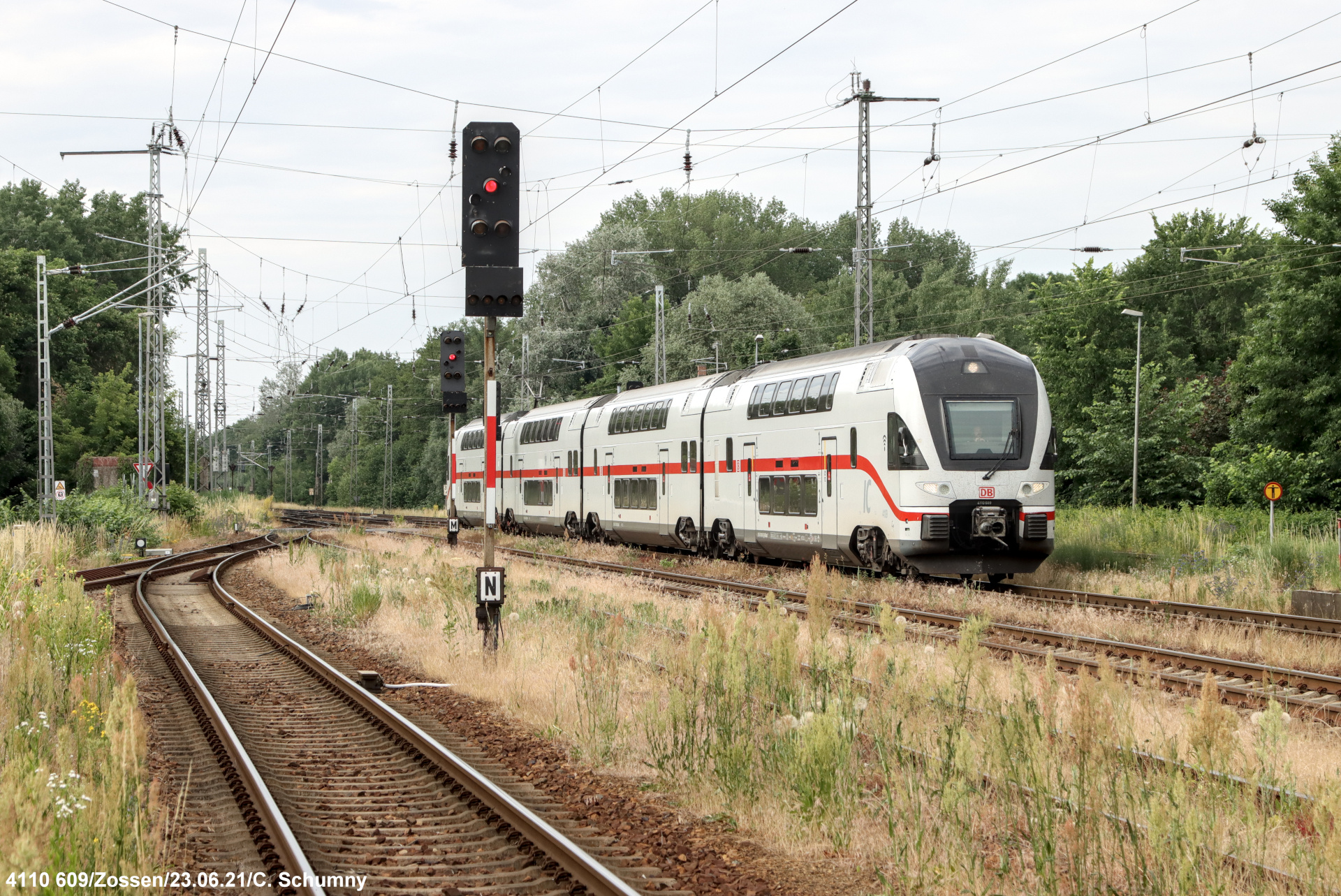 Stadler WB 4110 – photo 18