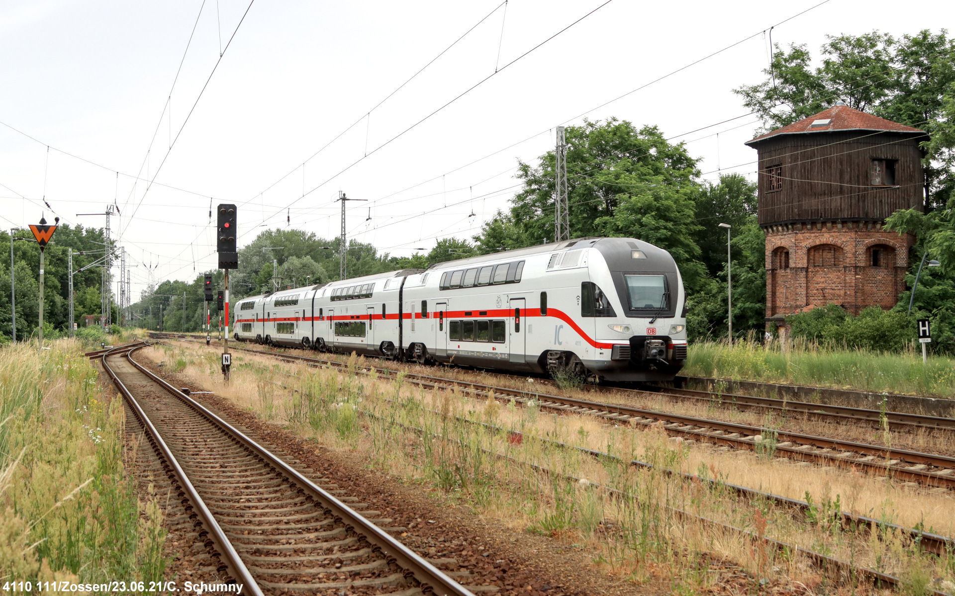 Stadler WB 4110 – photo 3