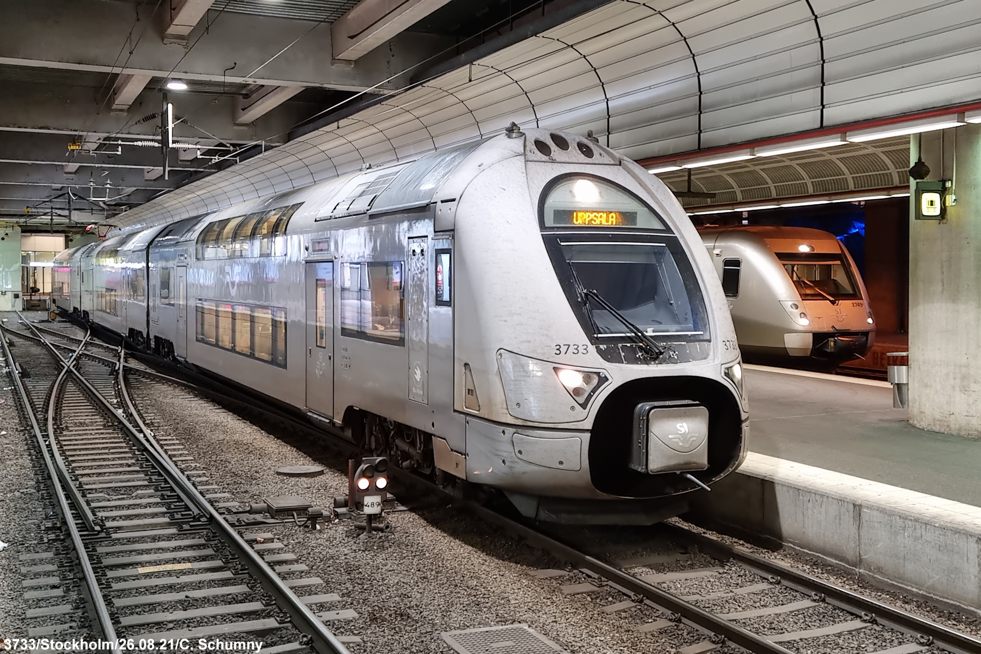 Alstom X40-3 – photo 23