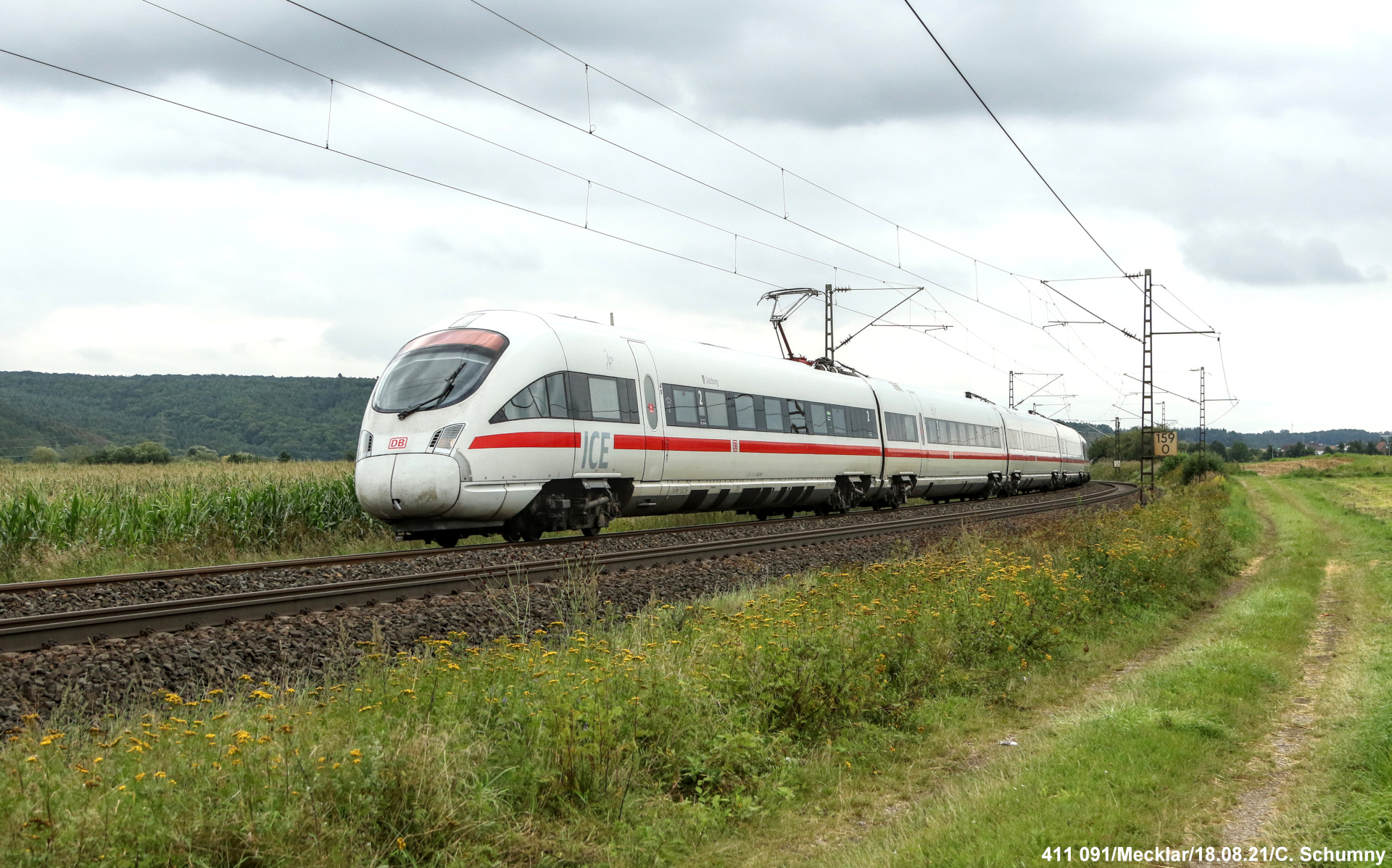 Siemens ICE T (7 cars) – photo 8