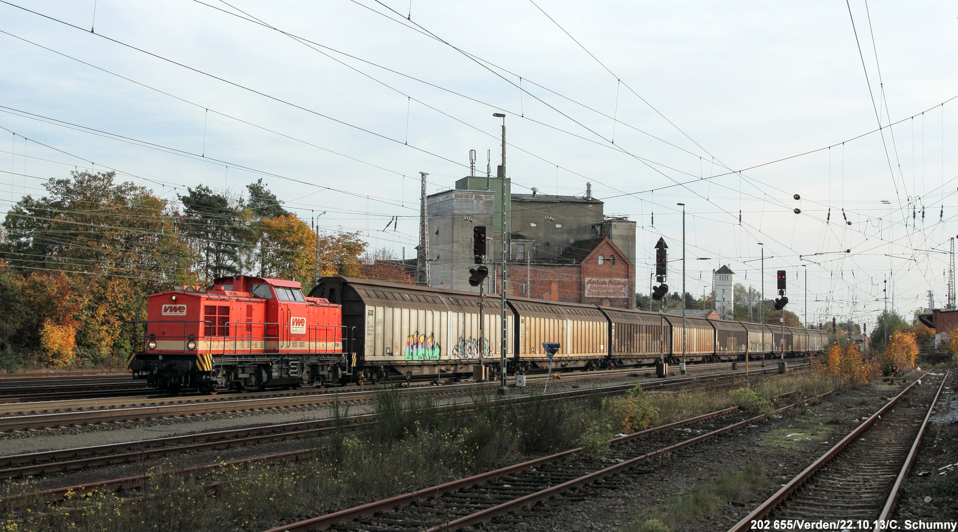 LEW V100.1 / DR 112 / DBAG 202 – Foto 21
