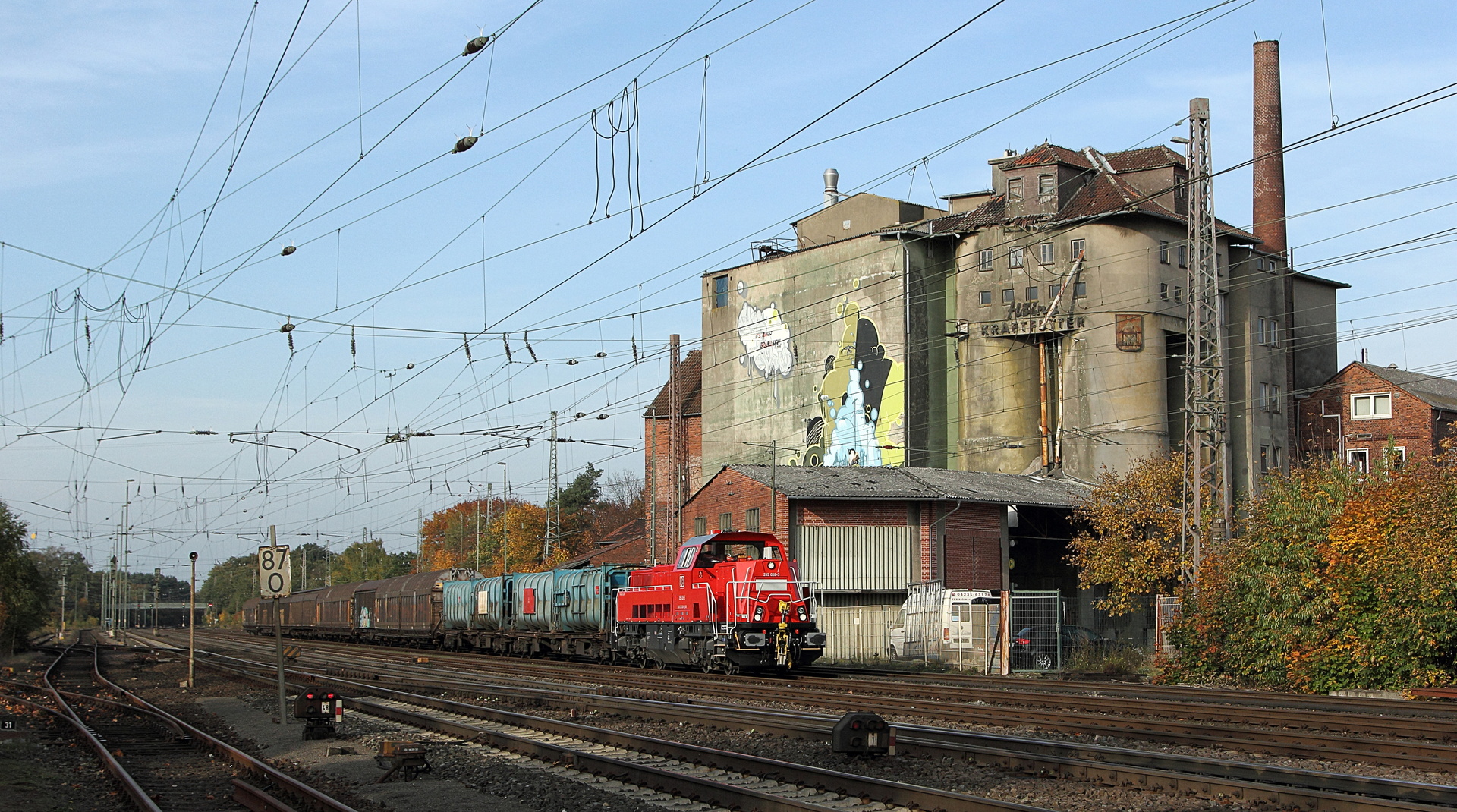 Voith Gravita 15 BB – photo 19