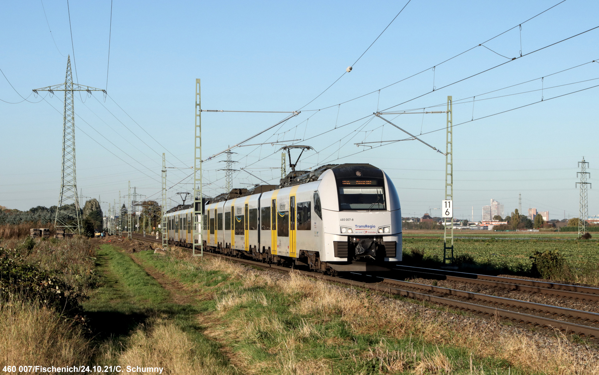 Siemens TDR 460 – photo 9