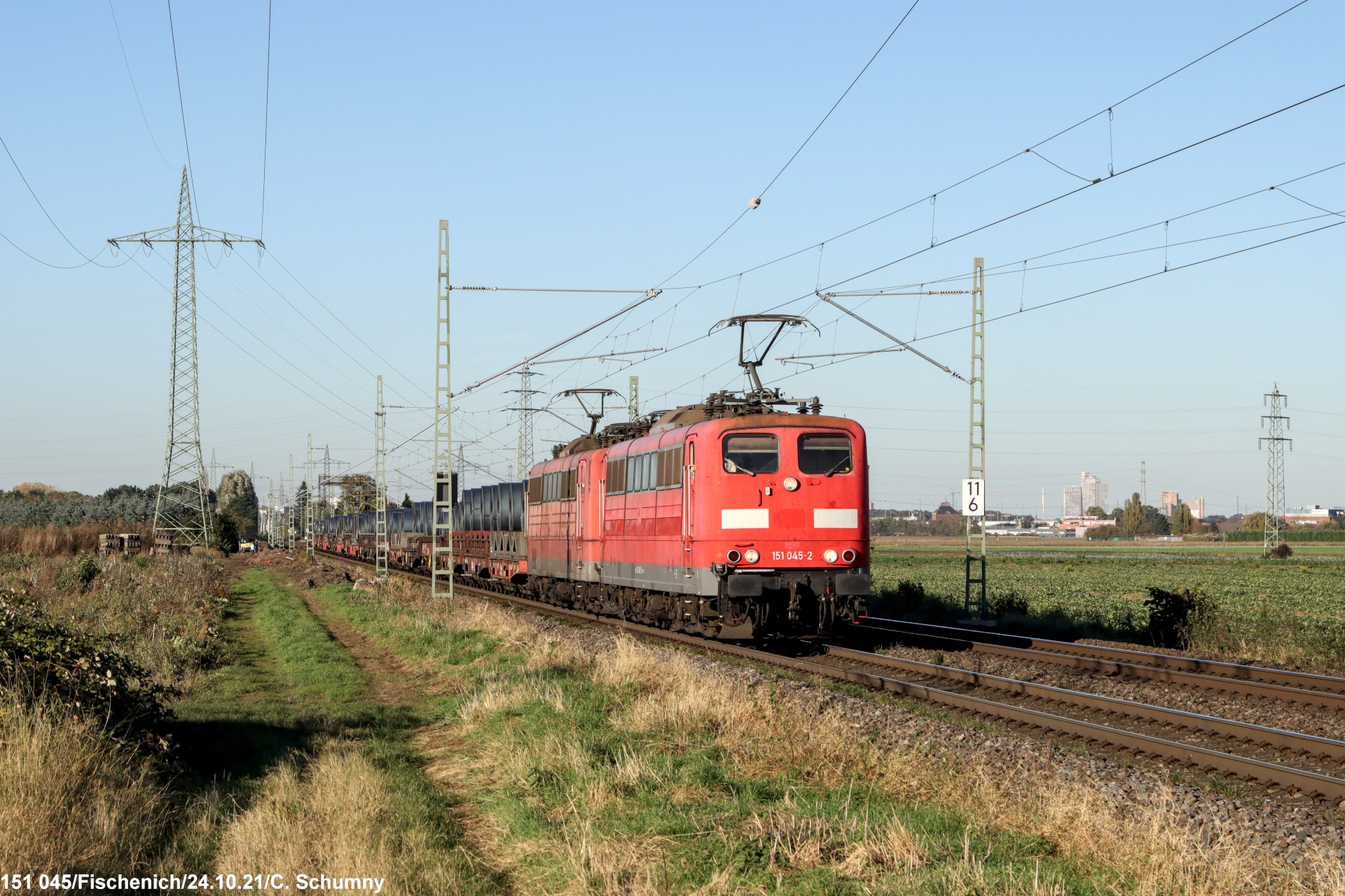 BBC DB 151 – photo 14