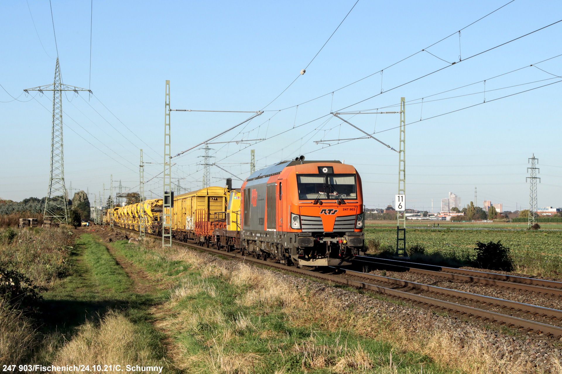 Siemens Vectron DE – photo 3