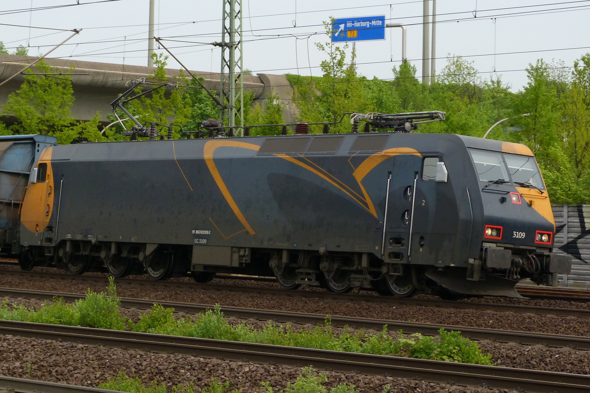 Siemens EG 3100 – photo 13