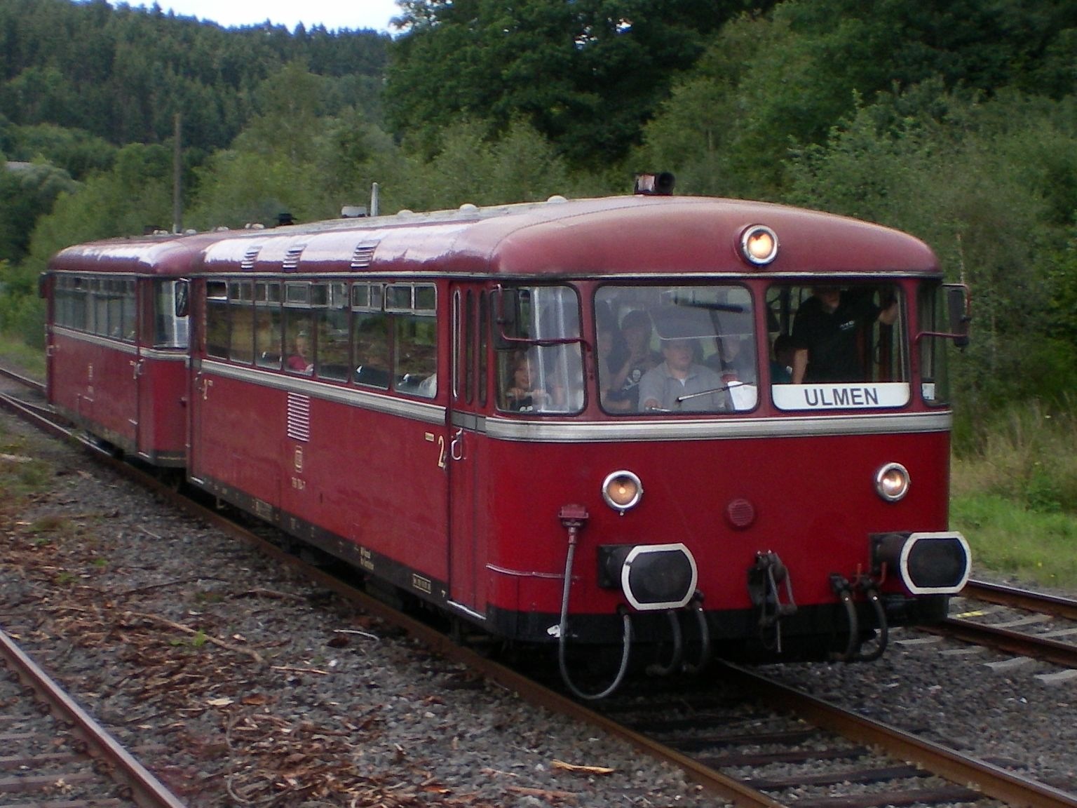MAN DB 798 – photo 20