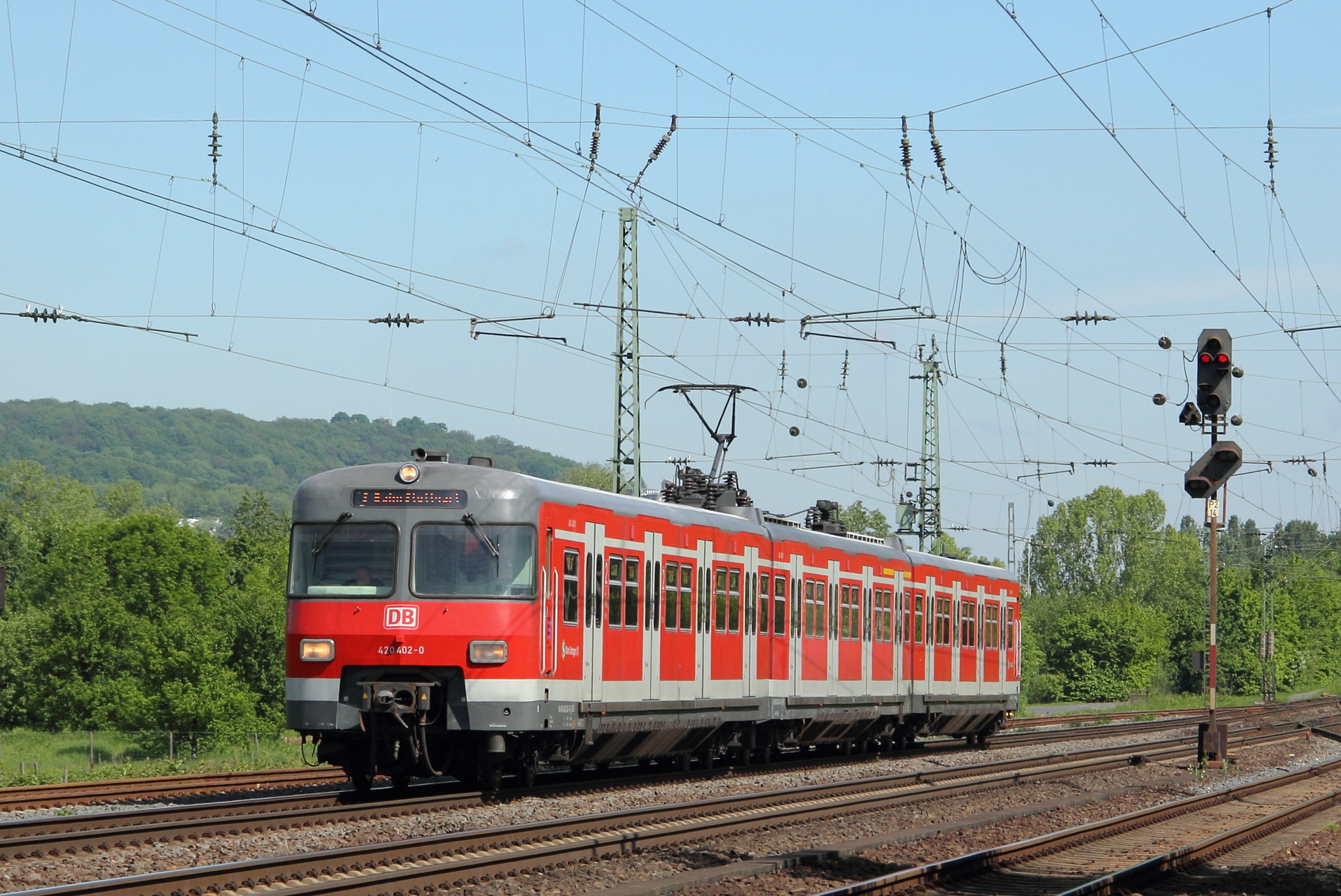 O&K DB 420 – photo 16