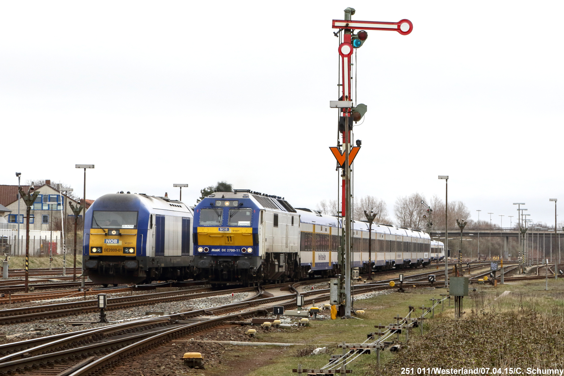 MaK Di 6 / ME 26 / DE 2700 – photo 14
