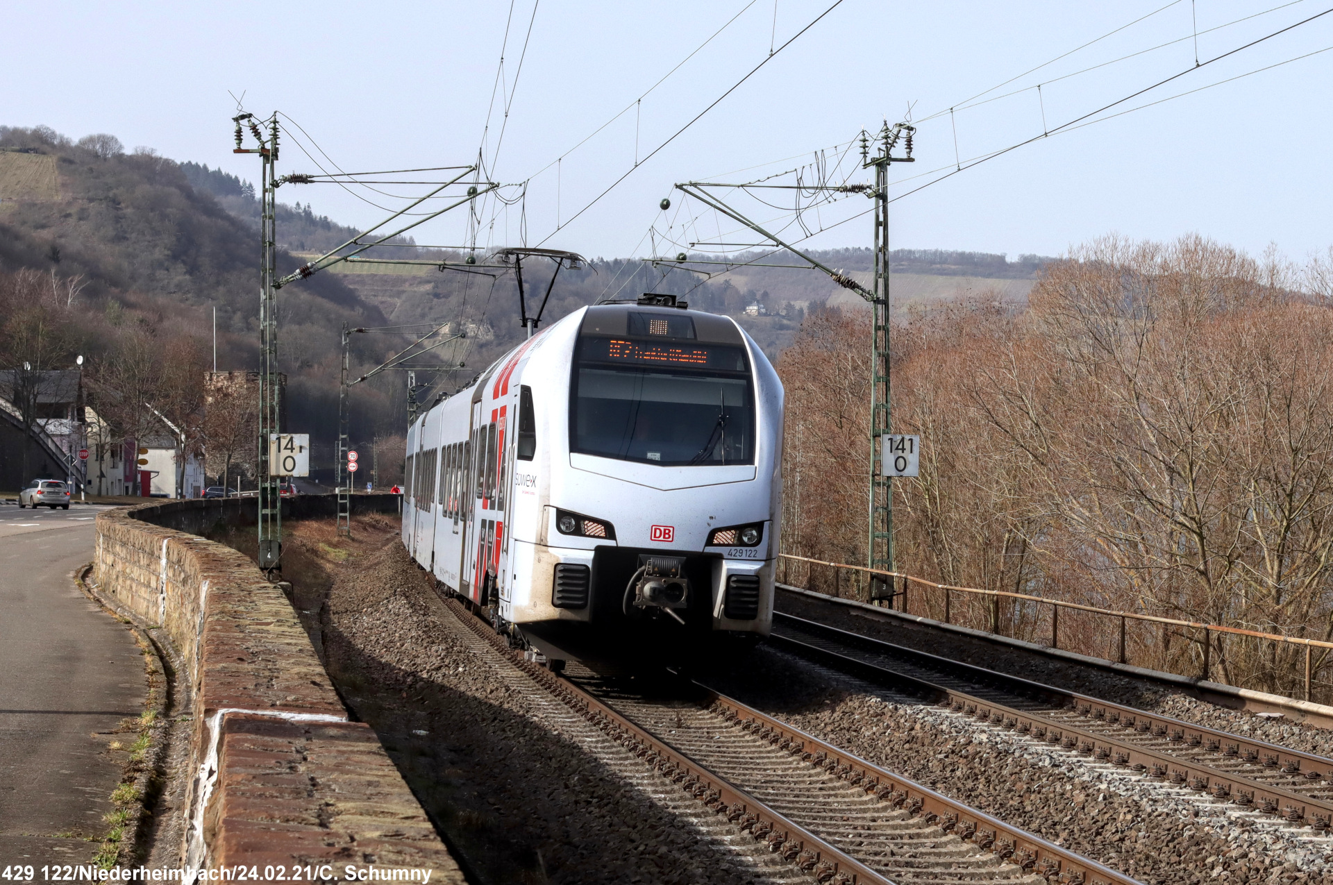 Stadler Flirt 3 5/12 15kV – photo 4