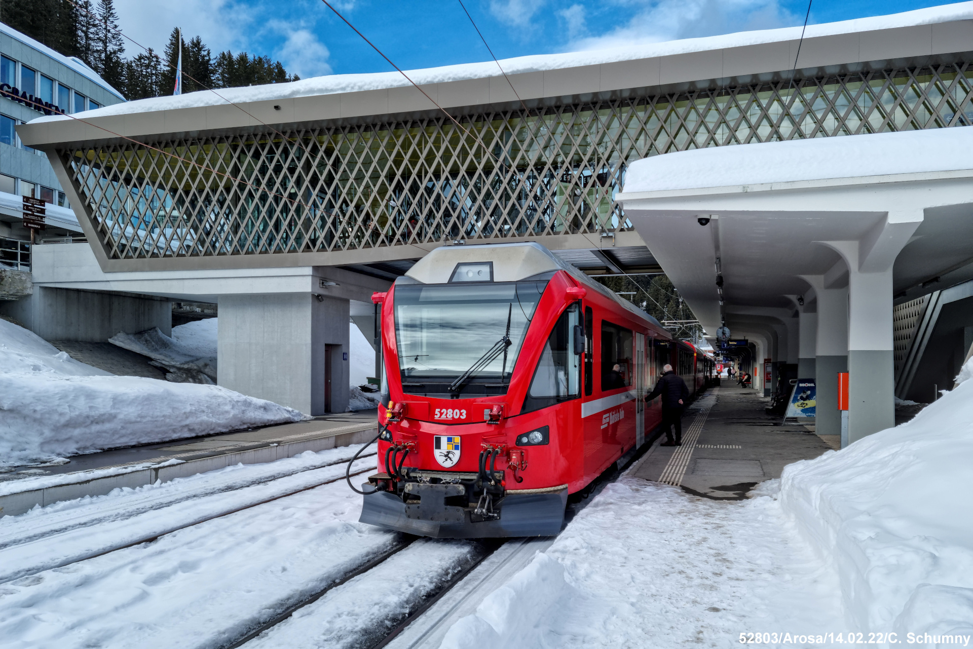 Stadler Bt 528 – photo 8