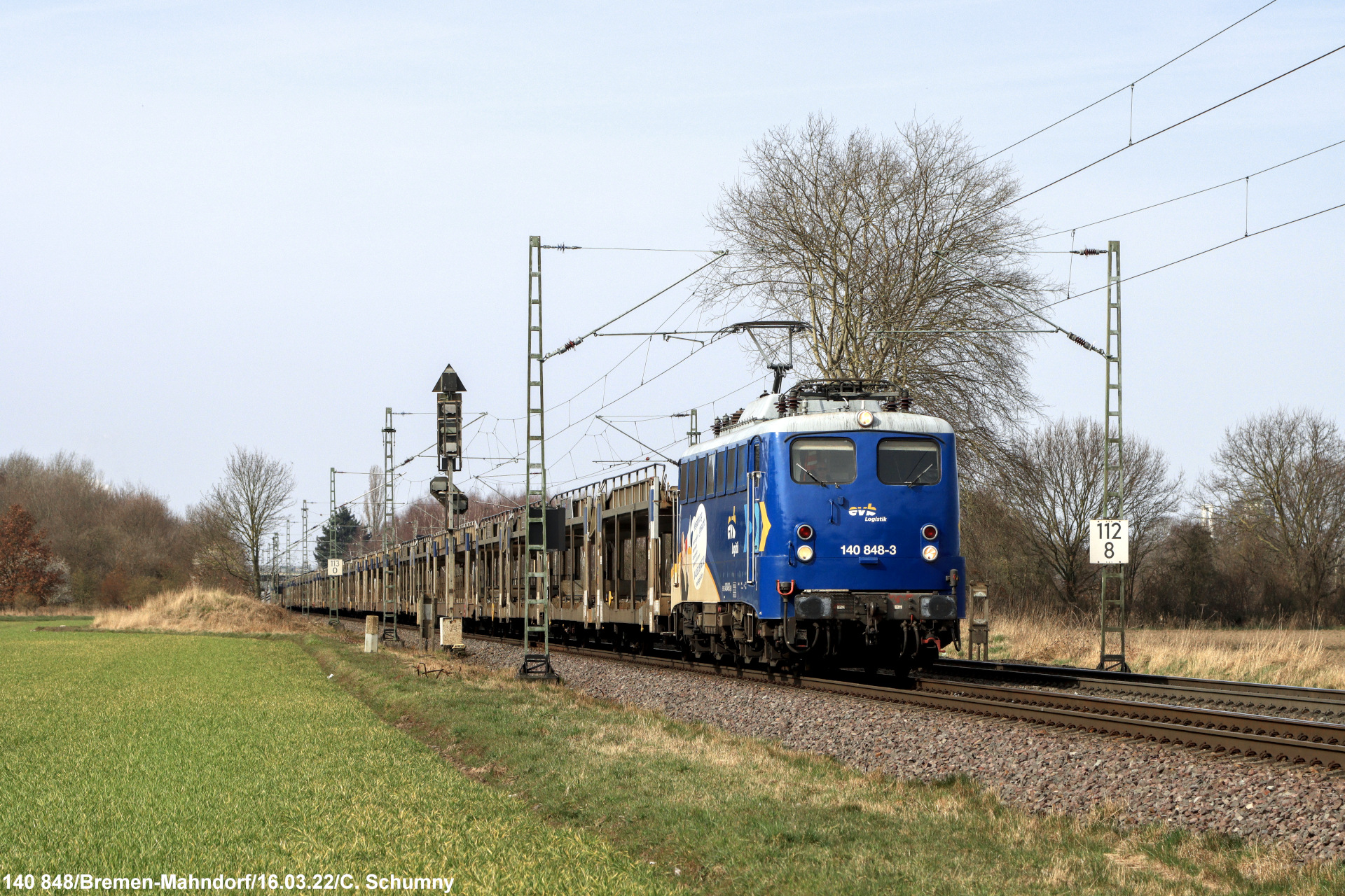 BBC E 40 / Br 139 – photo 13