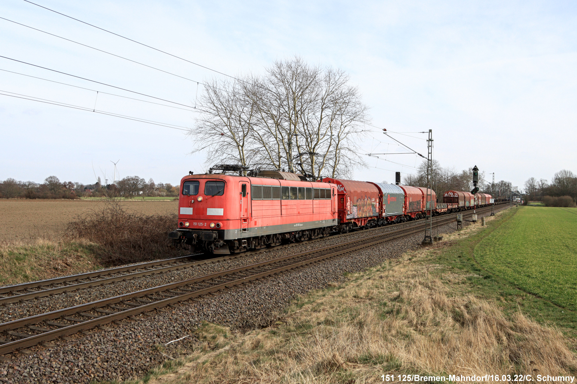 BBC DB 151 – photo 11