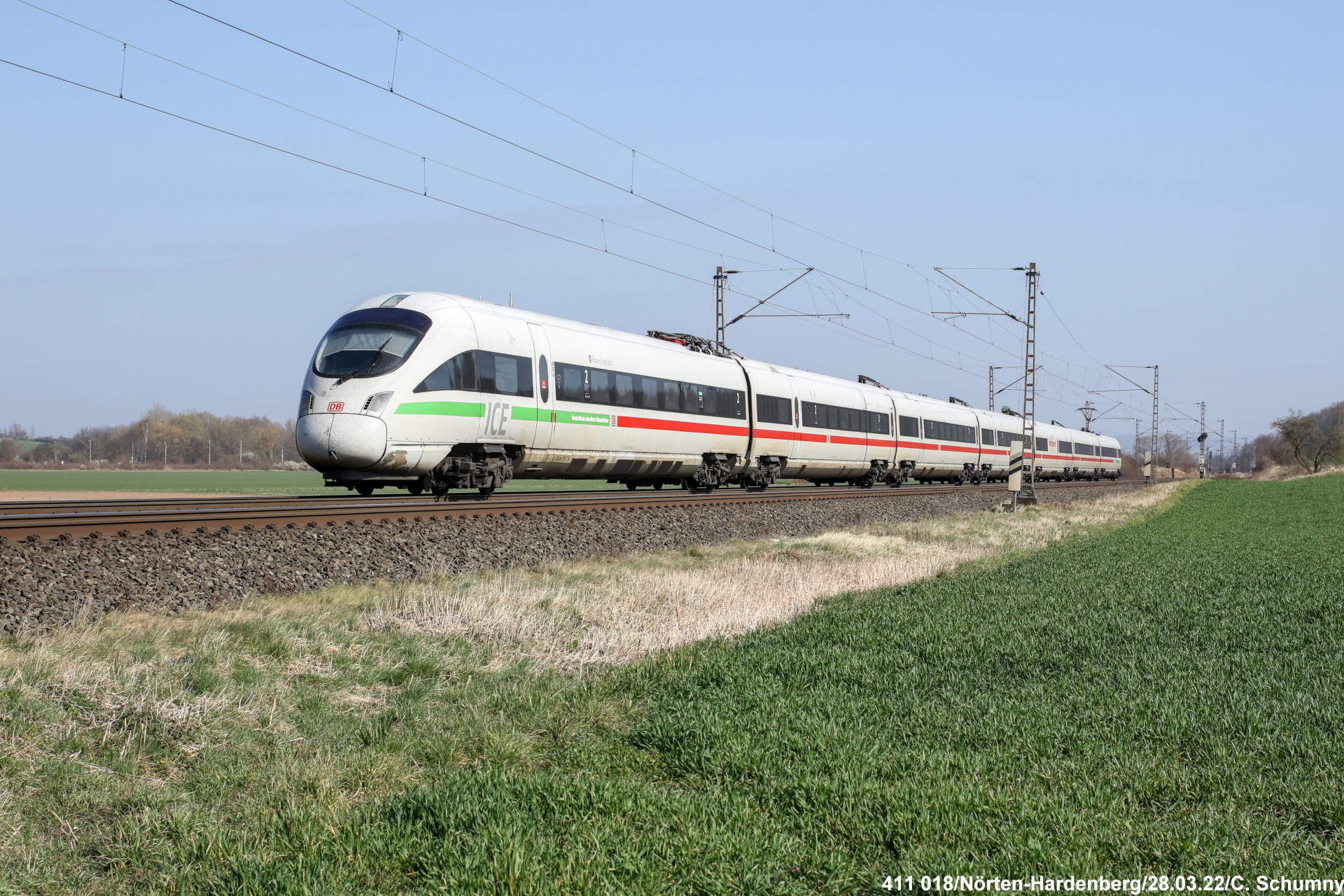 Siemens ICE T (7 cars) – photo 7