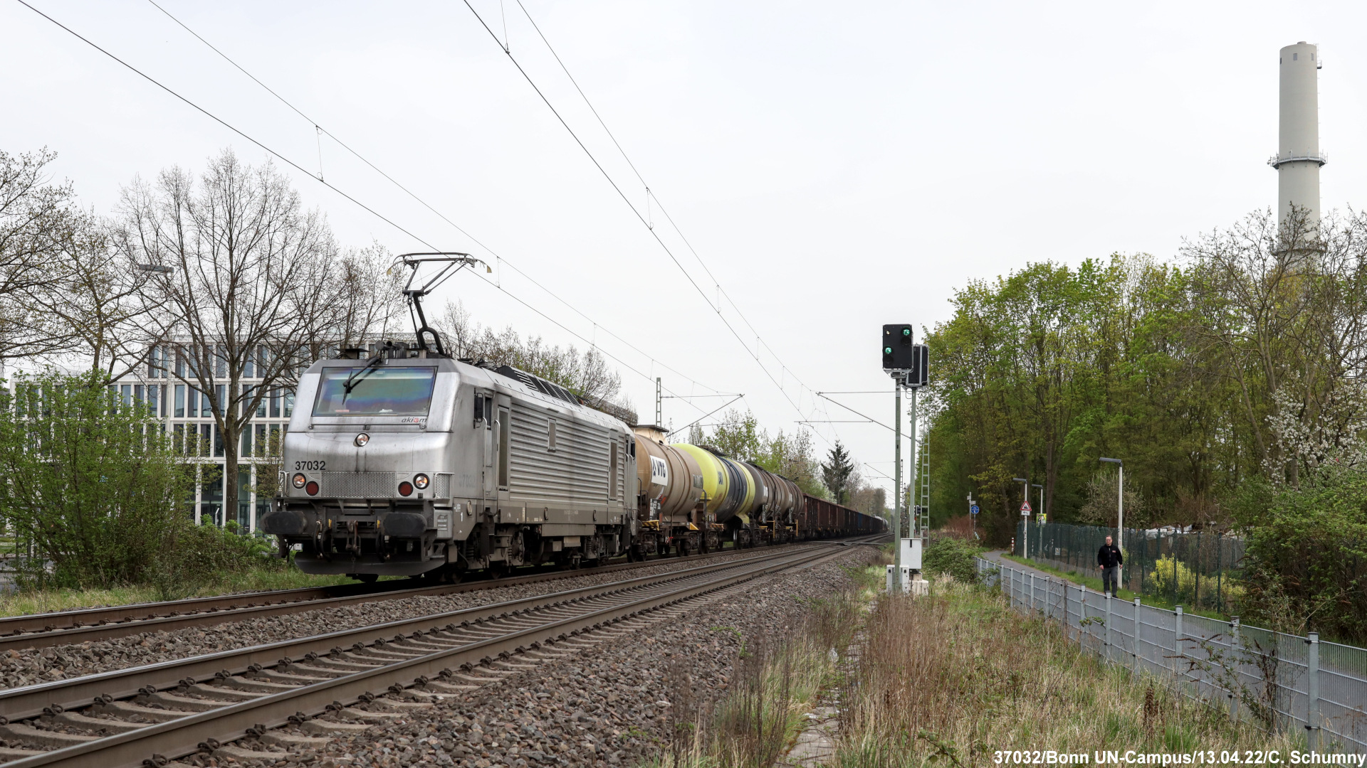 Alstom Prima EL3U – photo 5