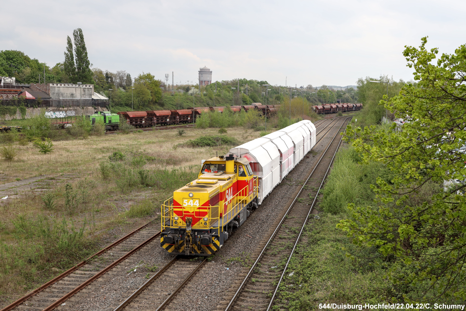 MaK G1206 – photo 12