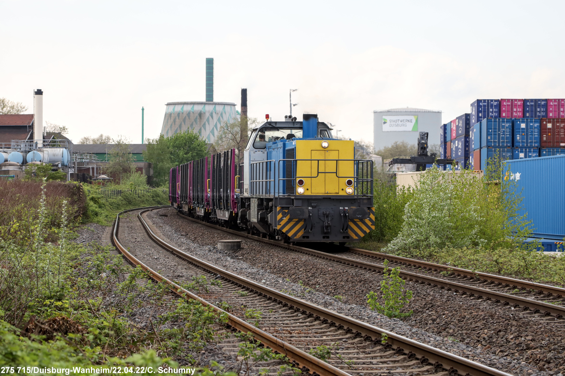 MaK G1206 – photo 14