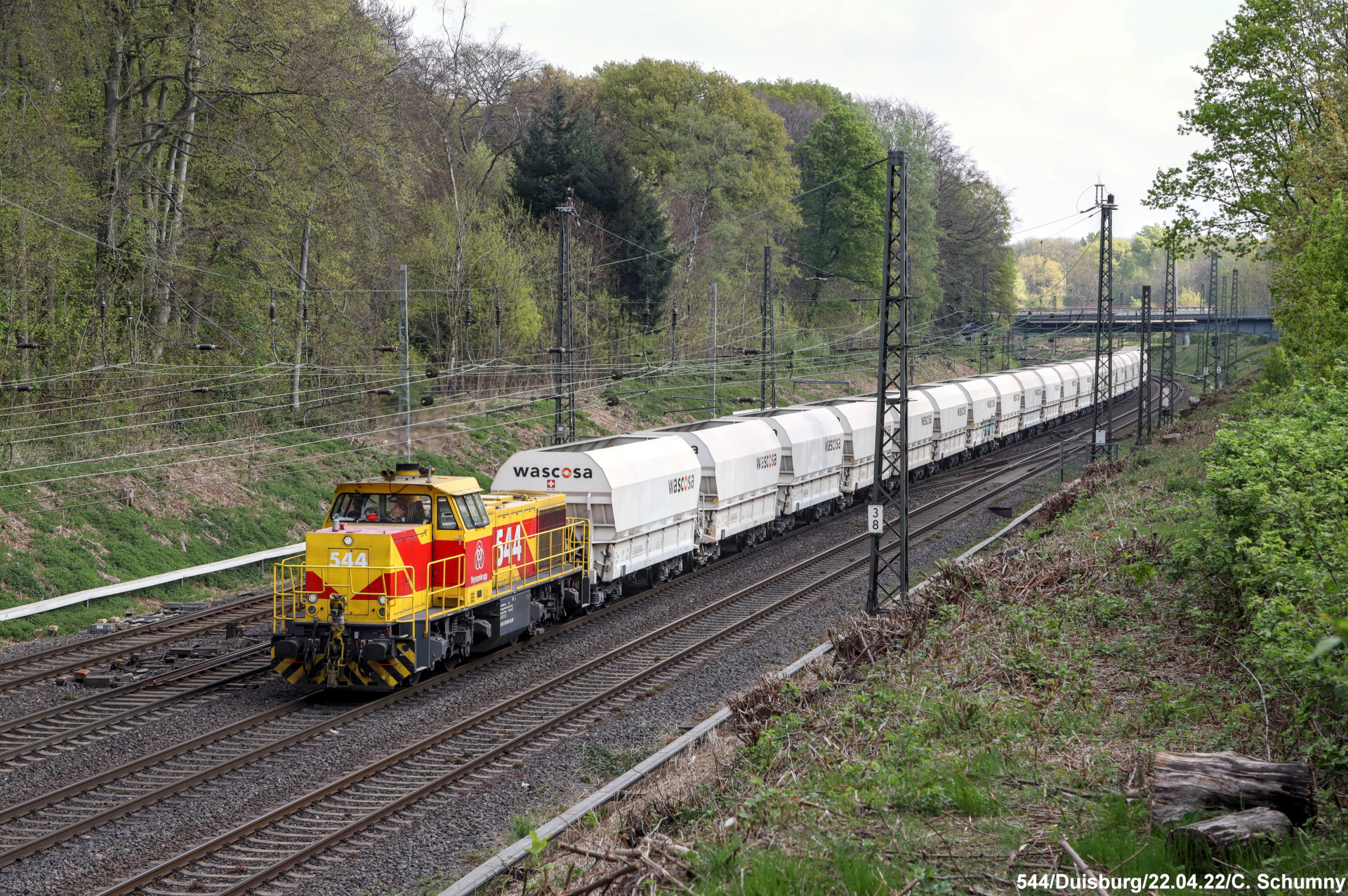MaK G1206 – photo 13