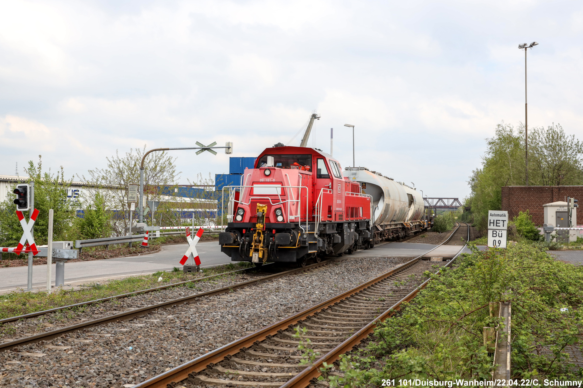 Voith Gravita 10 BB – foto 2