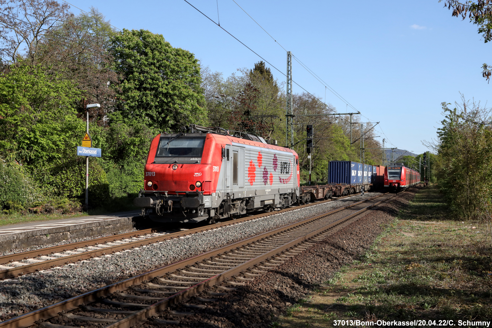 Alstom Prima EL3U – photo 4