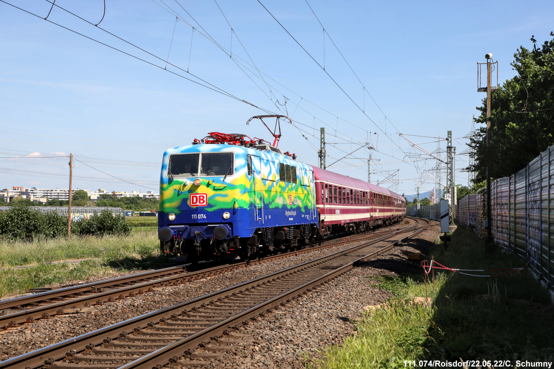 Siemens DB 111 – photo 16