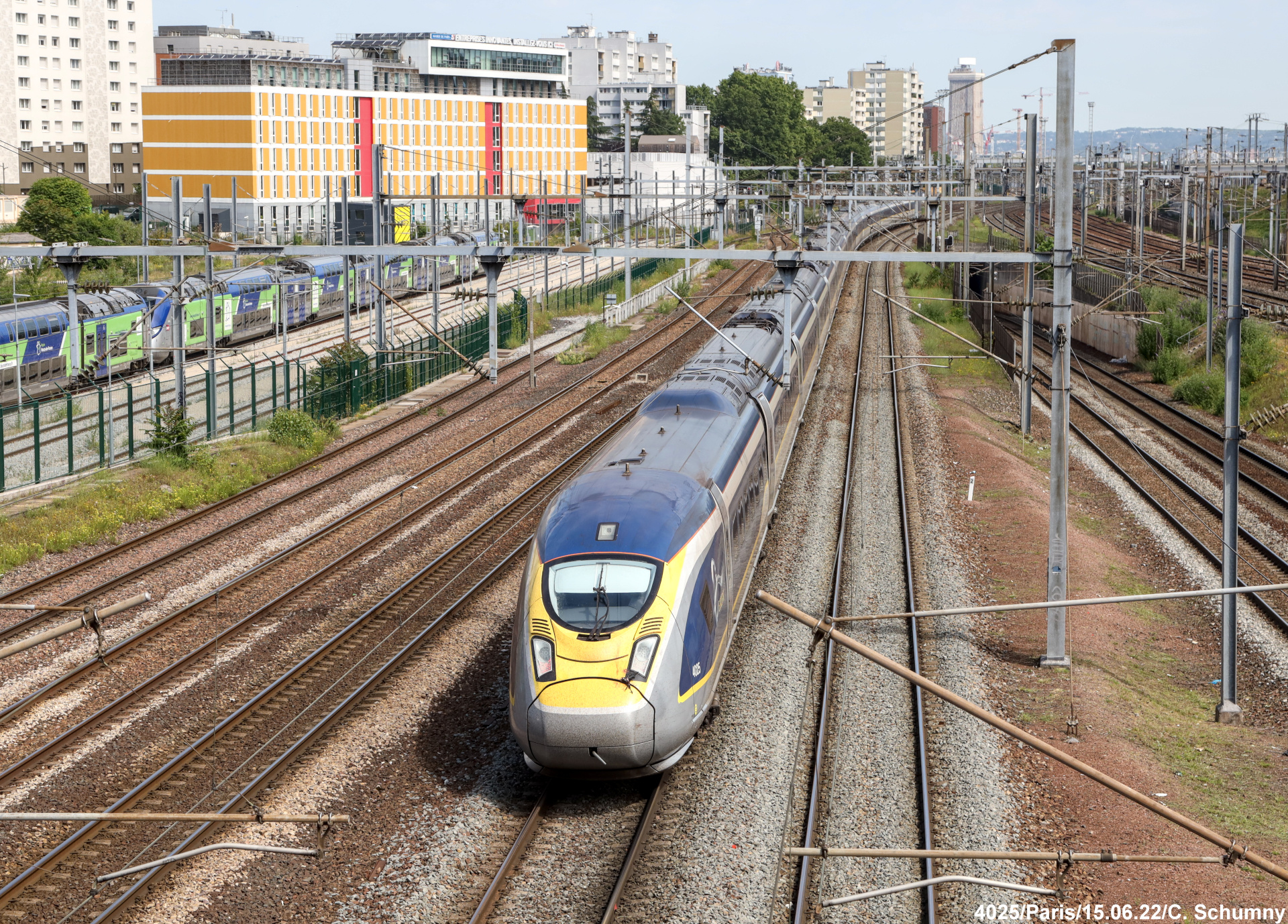 Siemens BR 374 – photo 15